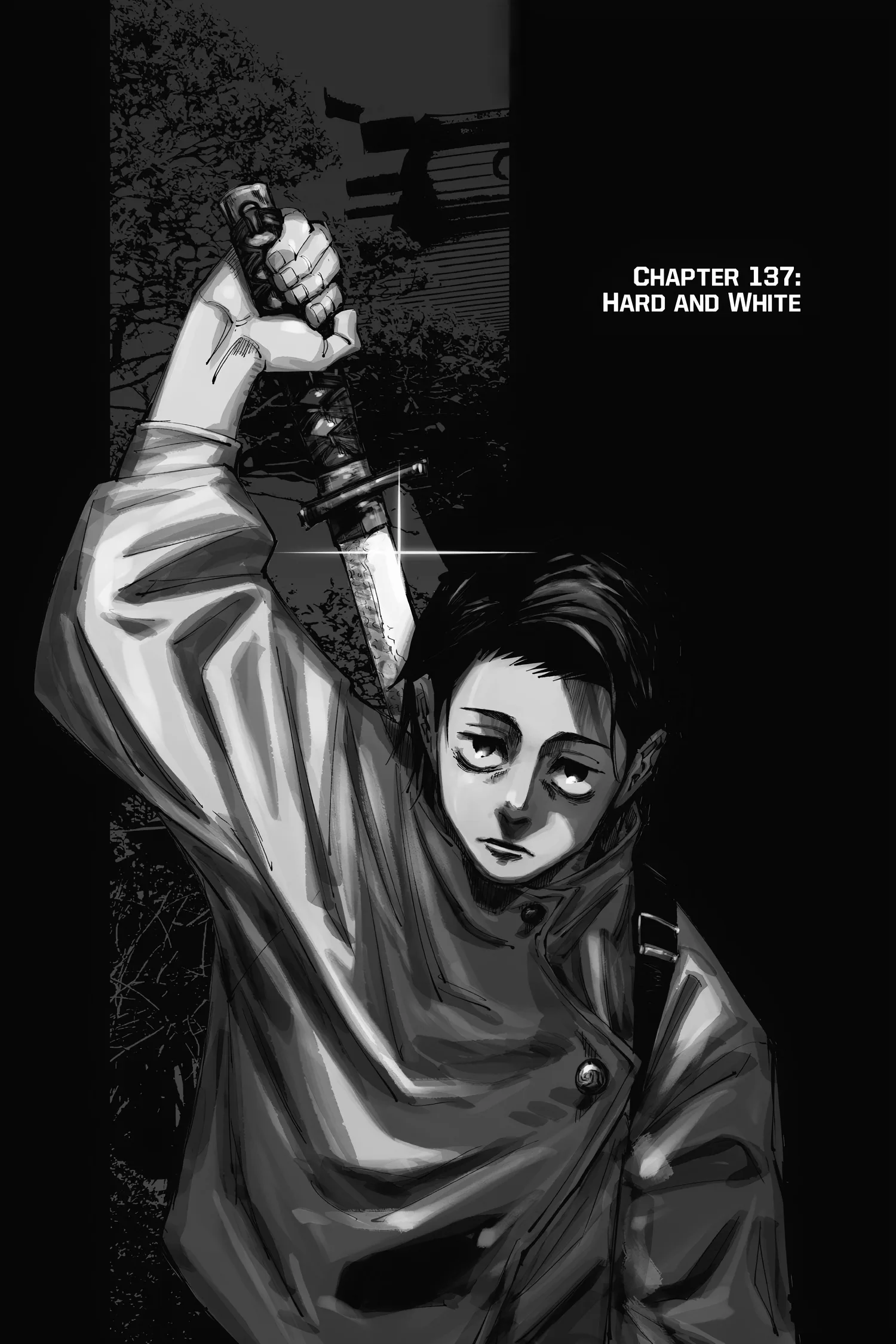 Jujutsu Kaisen (JJK) Manga Online, chapter Vol 16, page 62