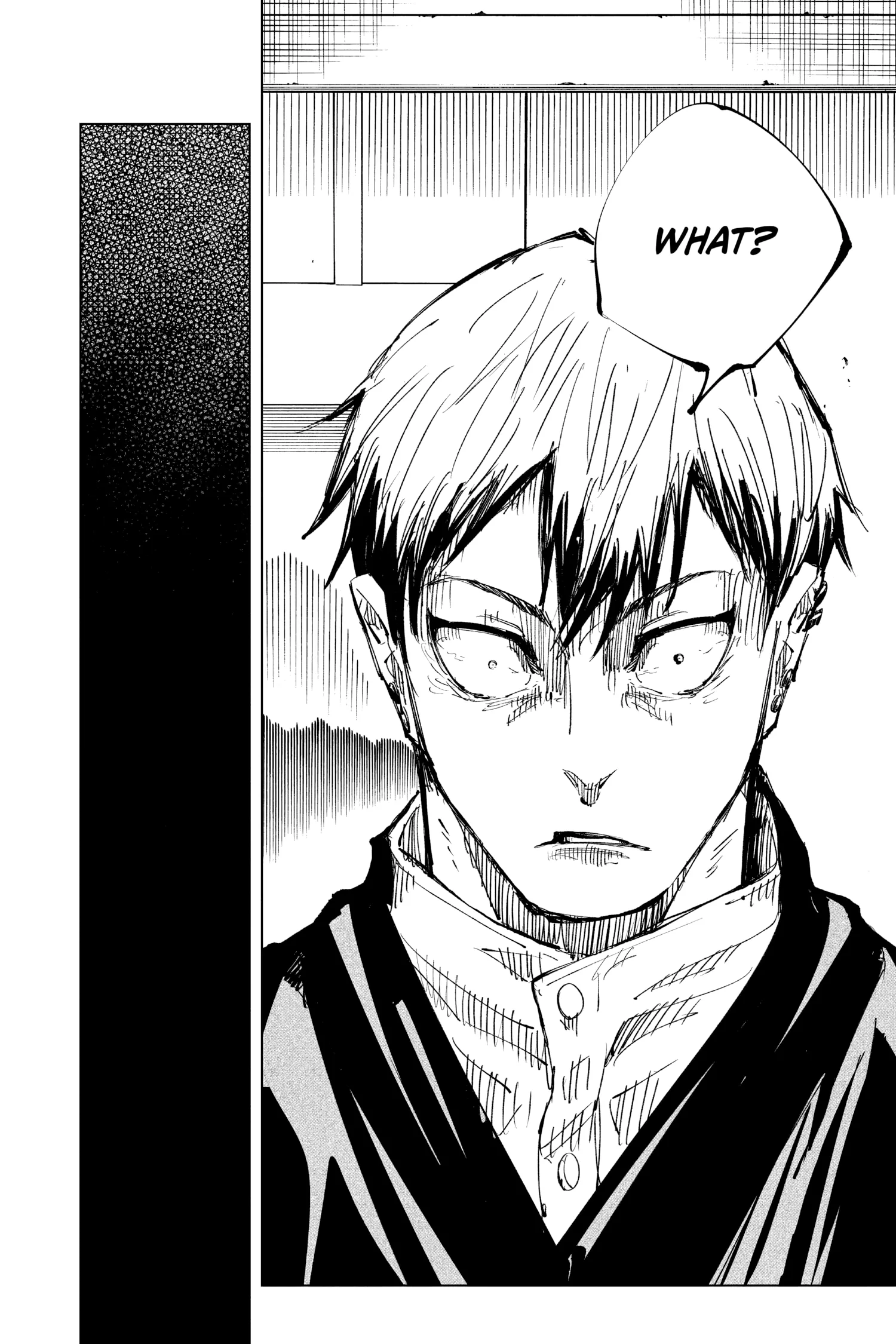 Jujutsu Kaisen (JJK) Manga Online, chapter Vol 16, page 92