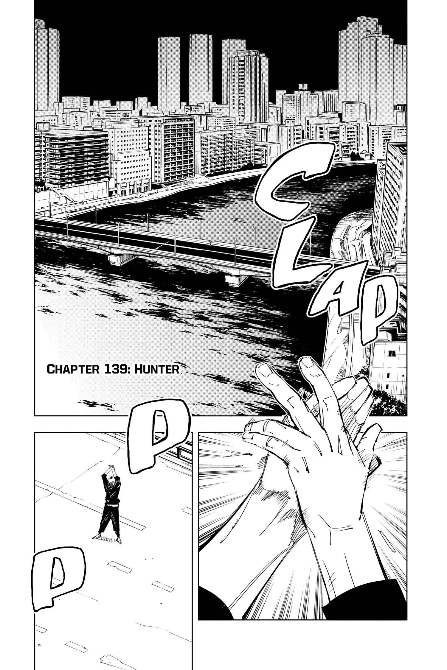 Jujutsu Kaisen (JJK) Manga Online, chapter Vol 16, page 103