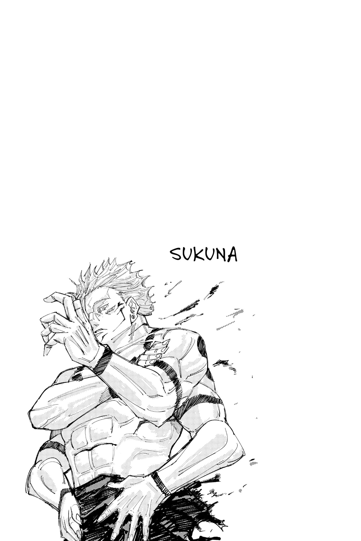 Jujutsu Kaisen (JJK) Manga Online, chapter Vol 16, page 183