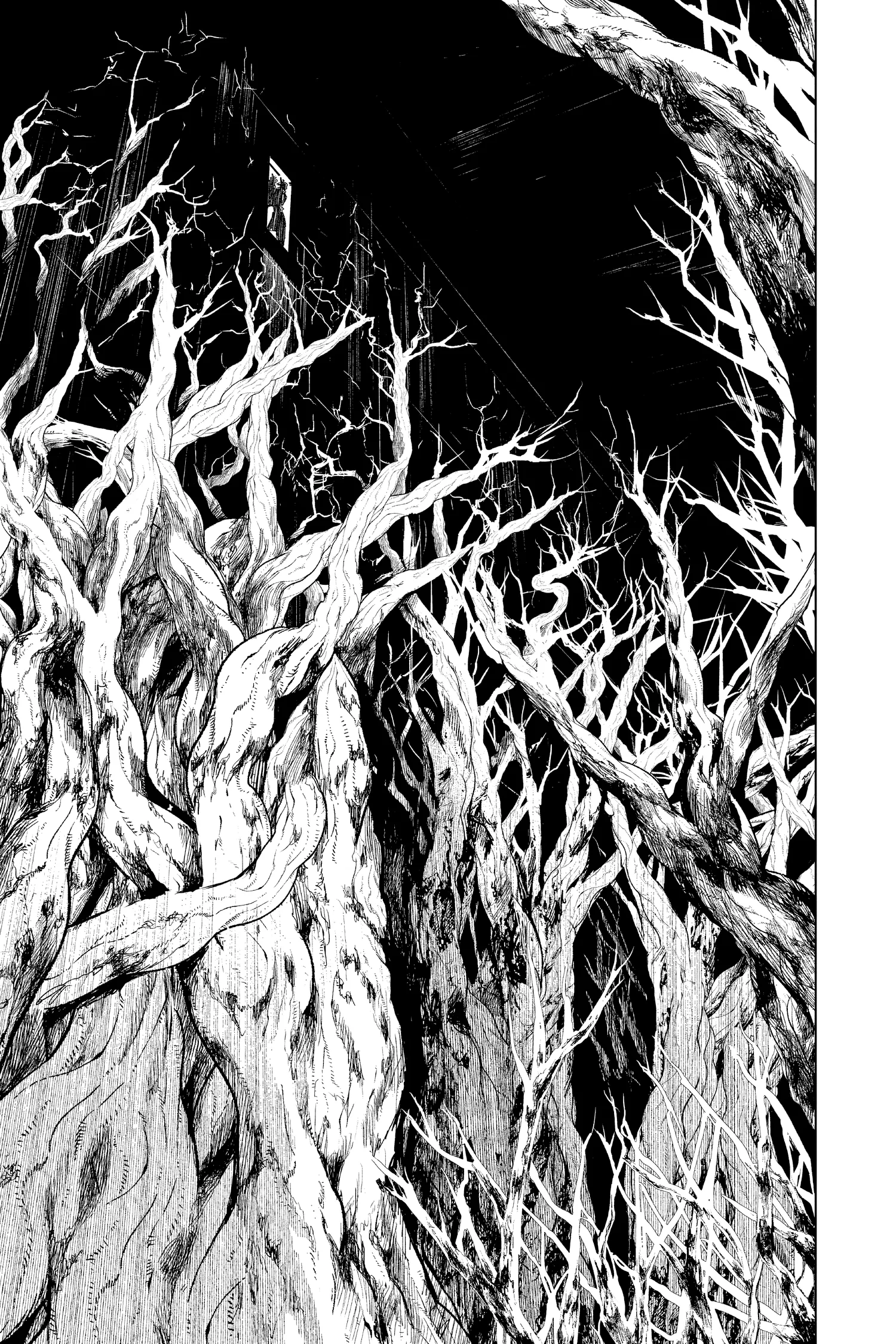 Jujutsu Kaisen (JJK) Manga Online, chapter Vol 17, page 38