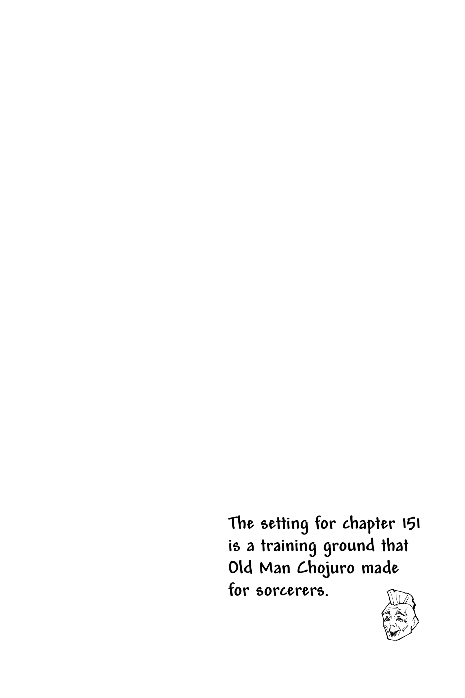 Jujutsu Kaisen (JJK) Manga Online, chapter Vol 17, page 165