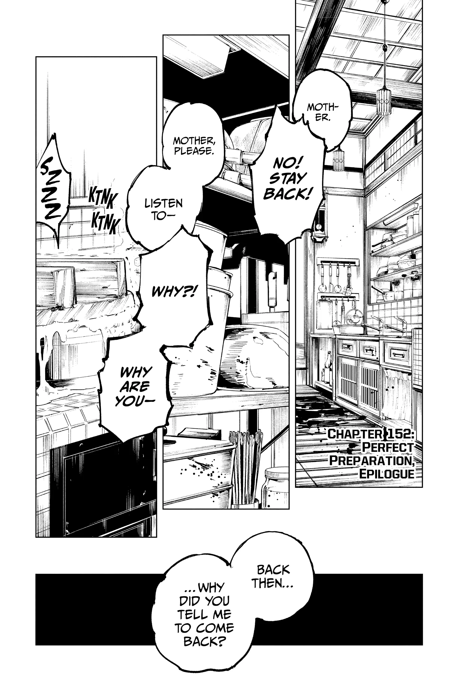 Jujutsu Kaisen (JJK) Manga Online, chapter Vol 17, page 183