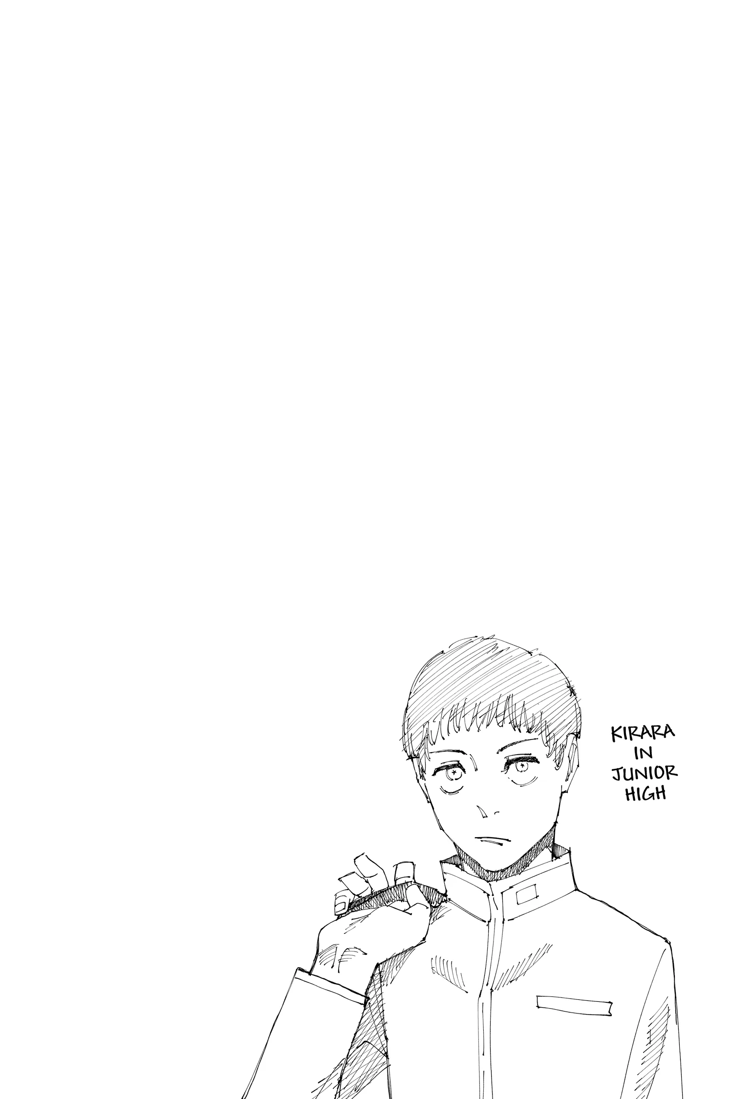 Jujutsu Kaisen (JJK) Manga Online, chapter Vol 18, page 65