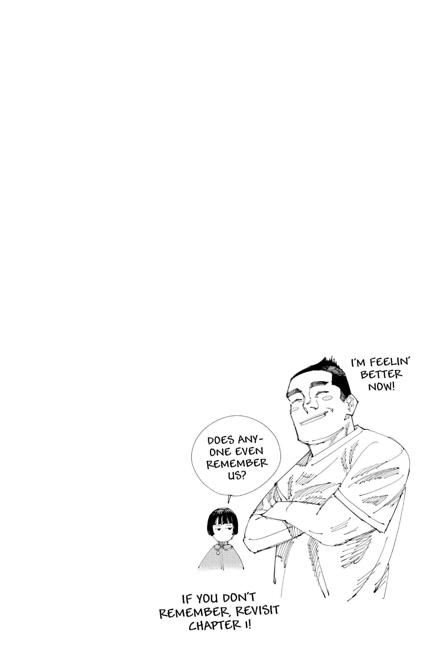 Jujutsu Kaisen (JJK) Manga Online, chapter Vol 18, page 161