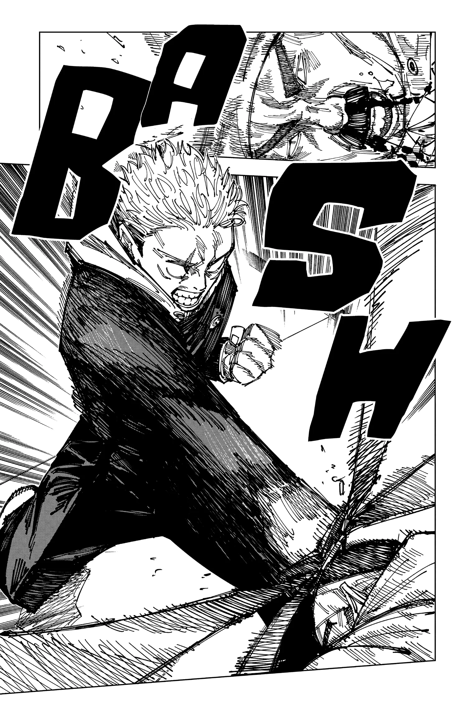 Jujutsu Kaisen (JJK) Manga Online, chapter Vol 19, page 15