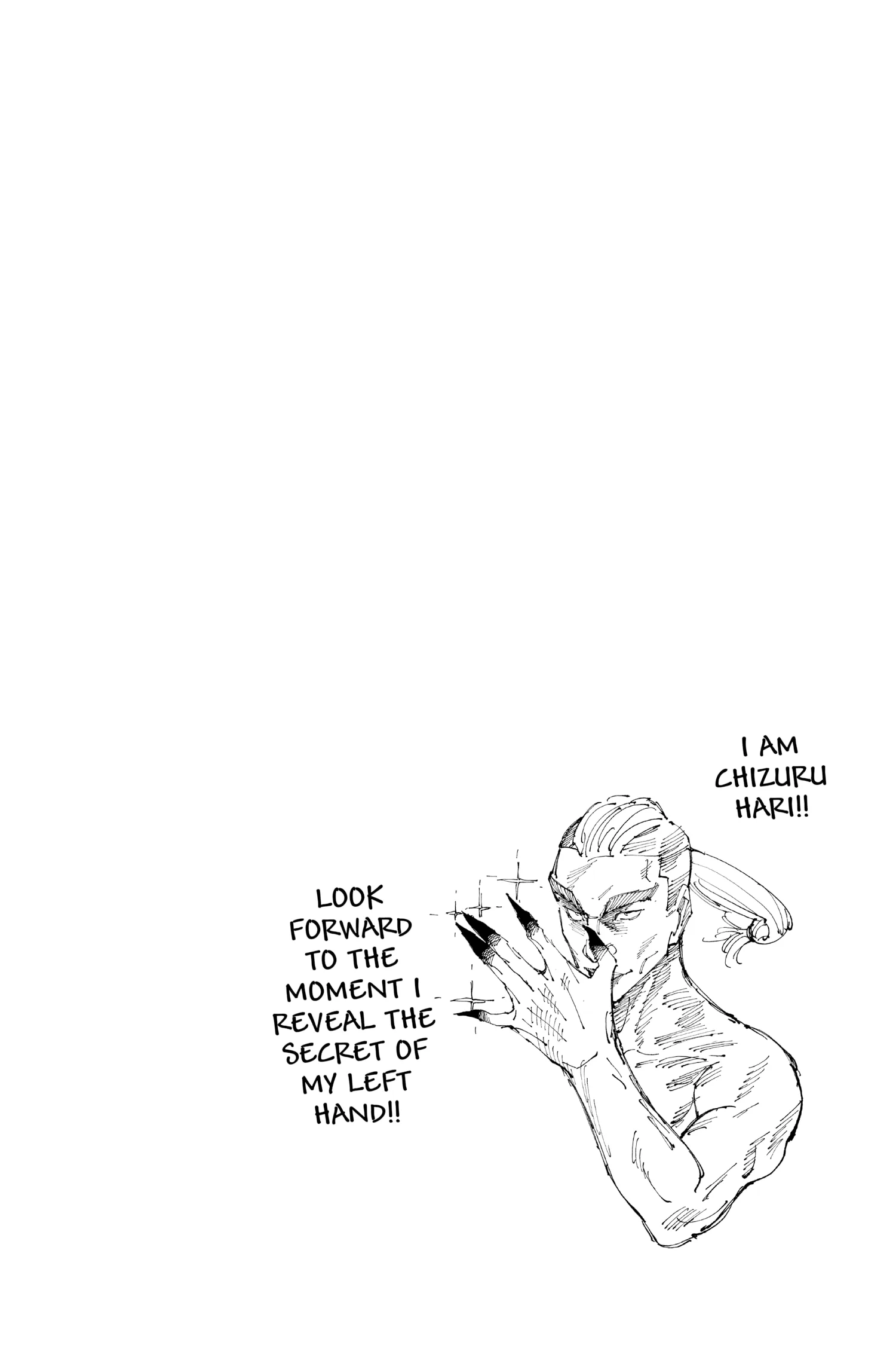 Jujutsu Kaisen (JJK) Manga Online, chapter Vol 19, page 104