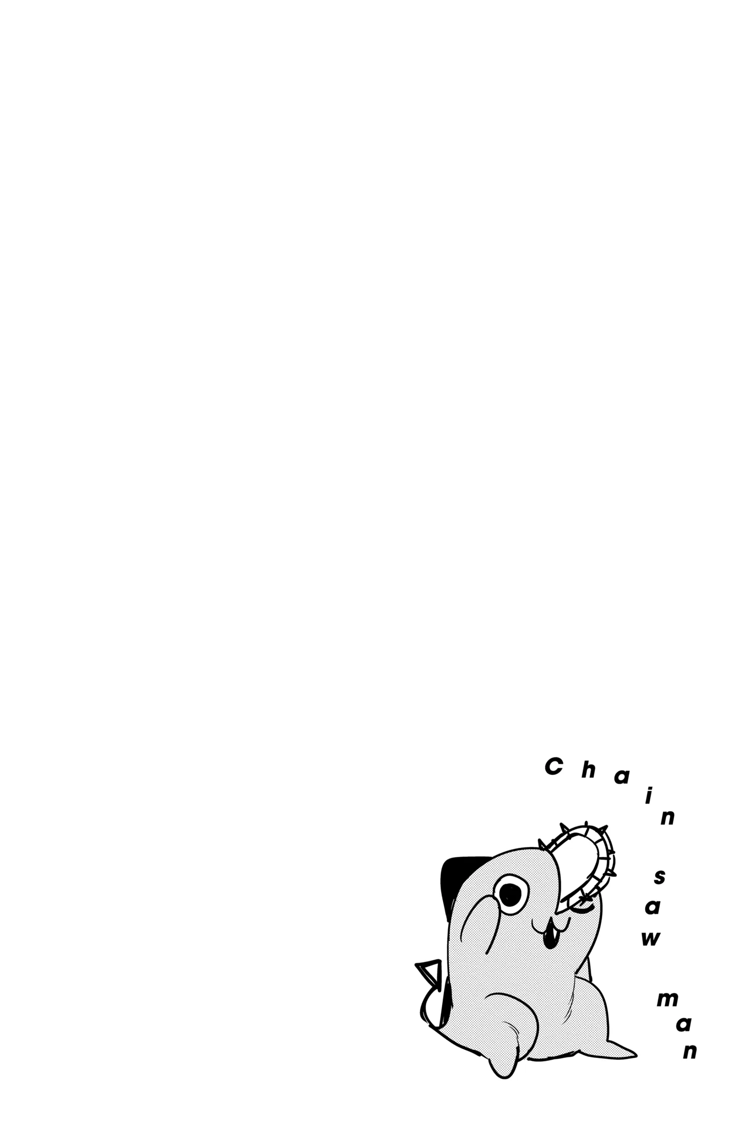 Chainsaw Man Manga, chapter Vol 2, page 65