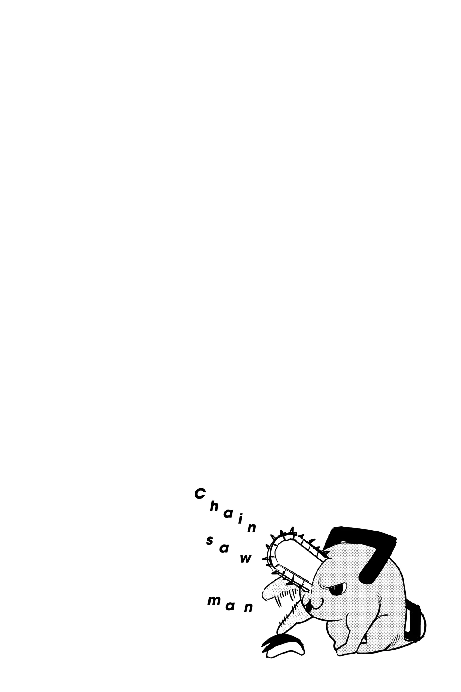 Chainsaw Man Manga, chapter Vol 2, page 85