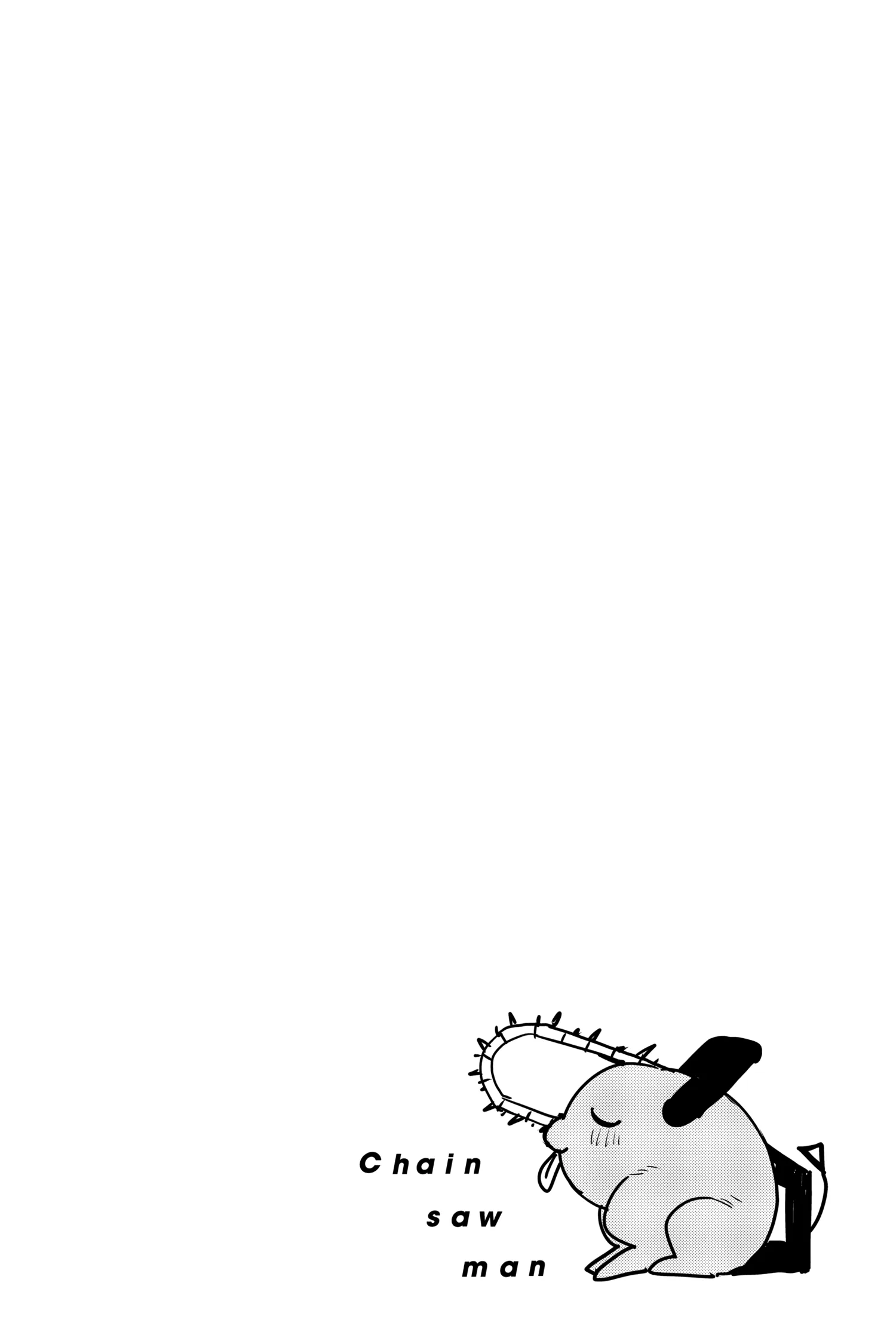 Chainsaw Man Manga, chapter Vol 2, page 142