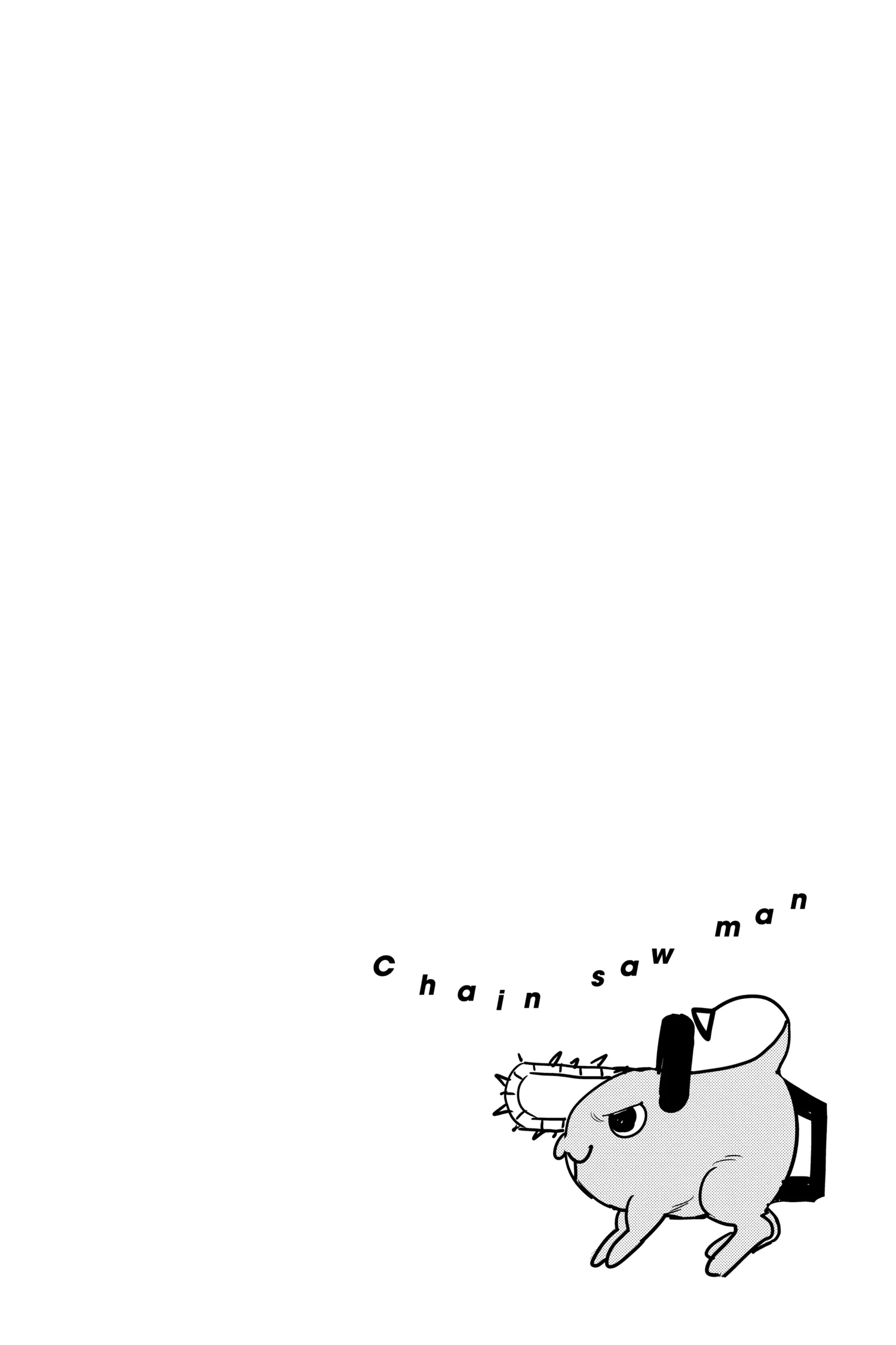 Chainsaw Man Manga, chapter Vol 2, page 186