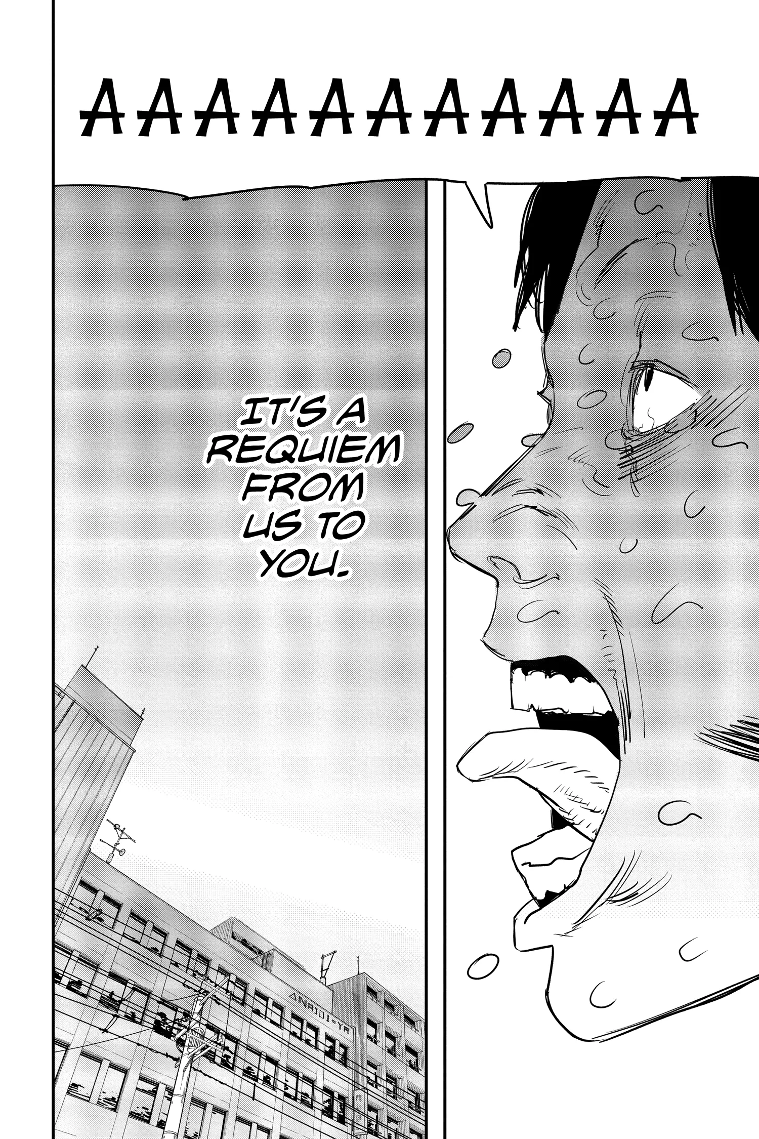 Chainsaw Man Manga, chapter Vol 5, page 79