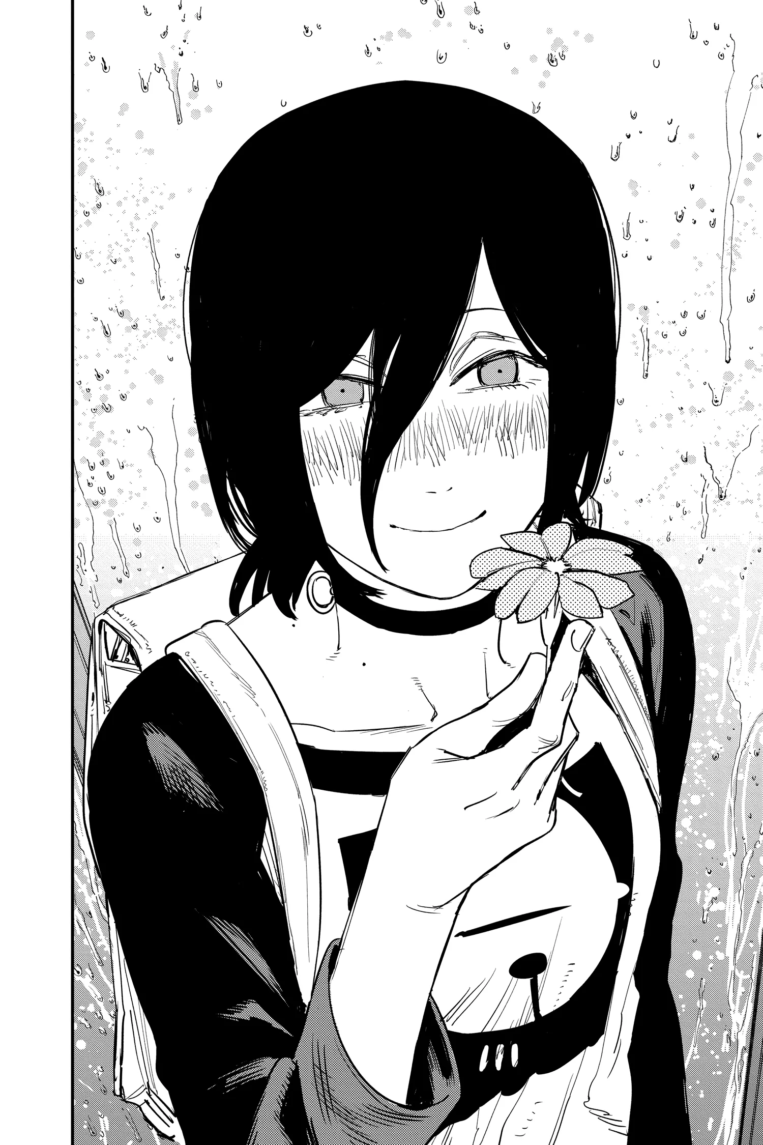 Chainsaw Man Manga, chapter Vol 5, page 119