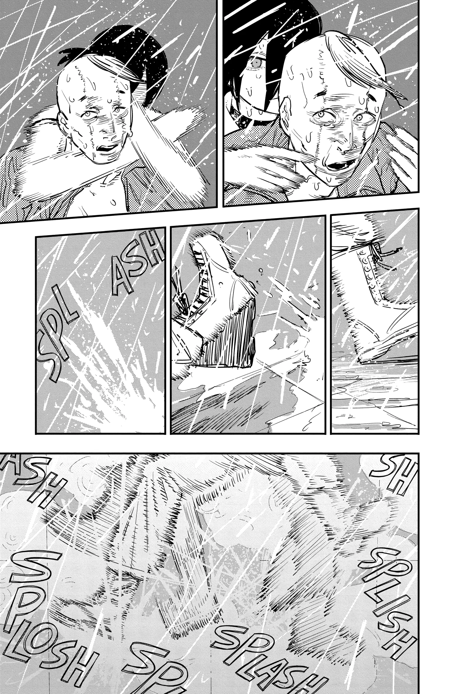 Chainsaw Man Manga, chapter Vol 5, page 179