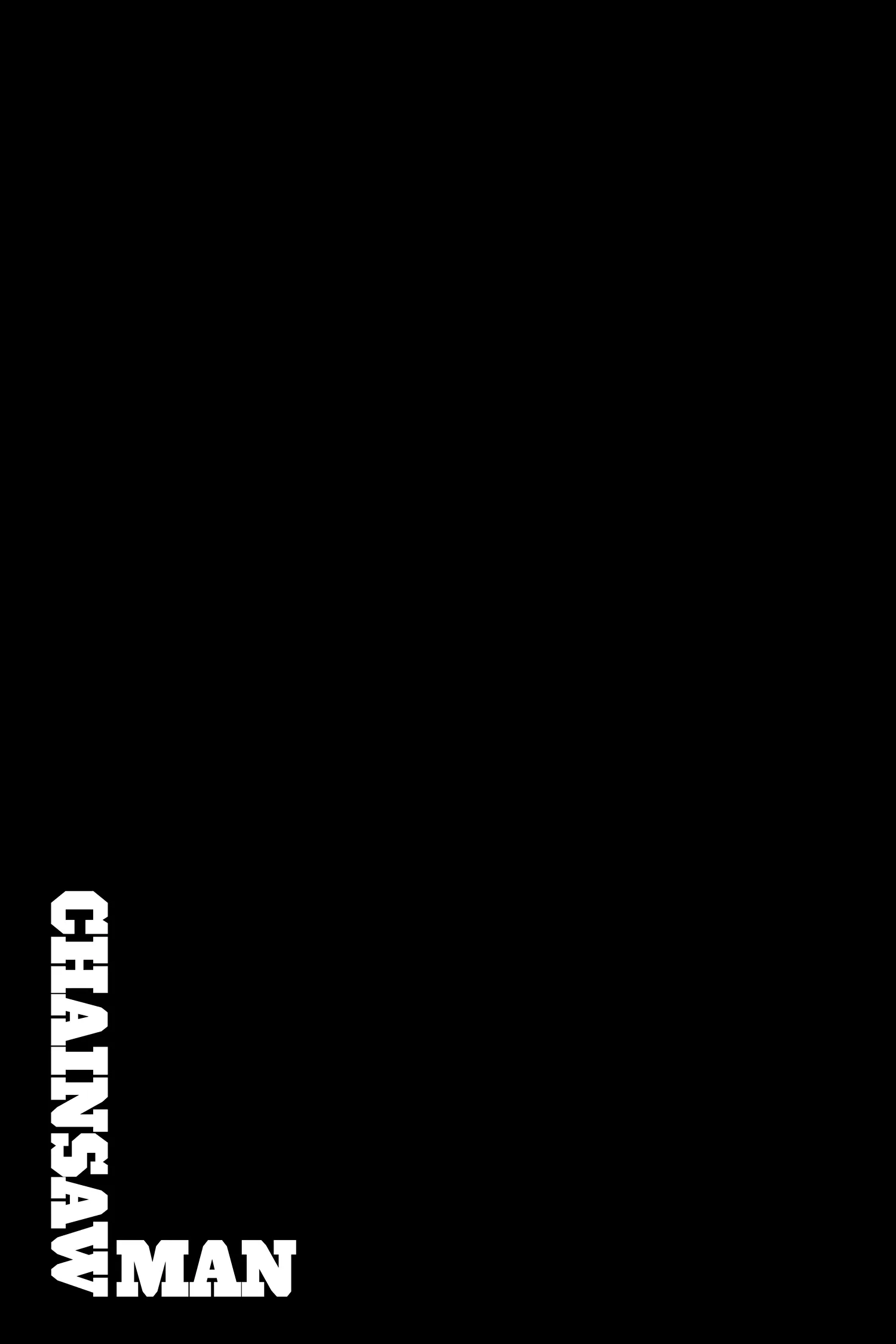 Chainsaw Man Manga, chapter Vol 5, page 193