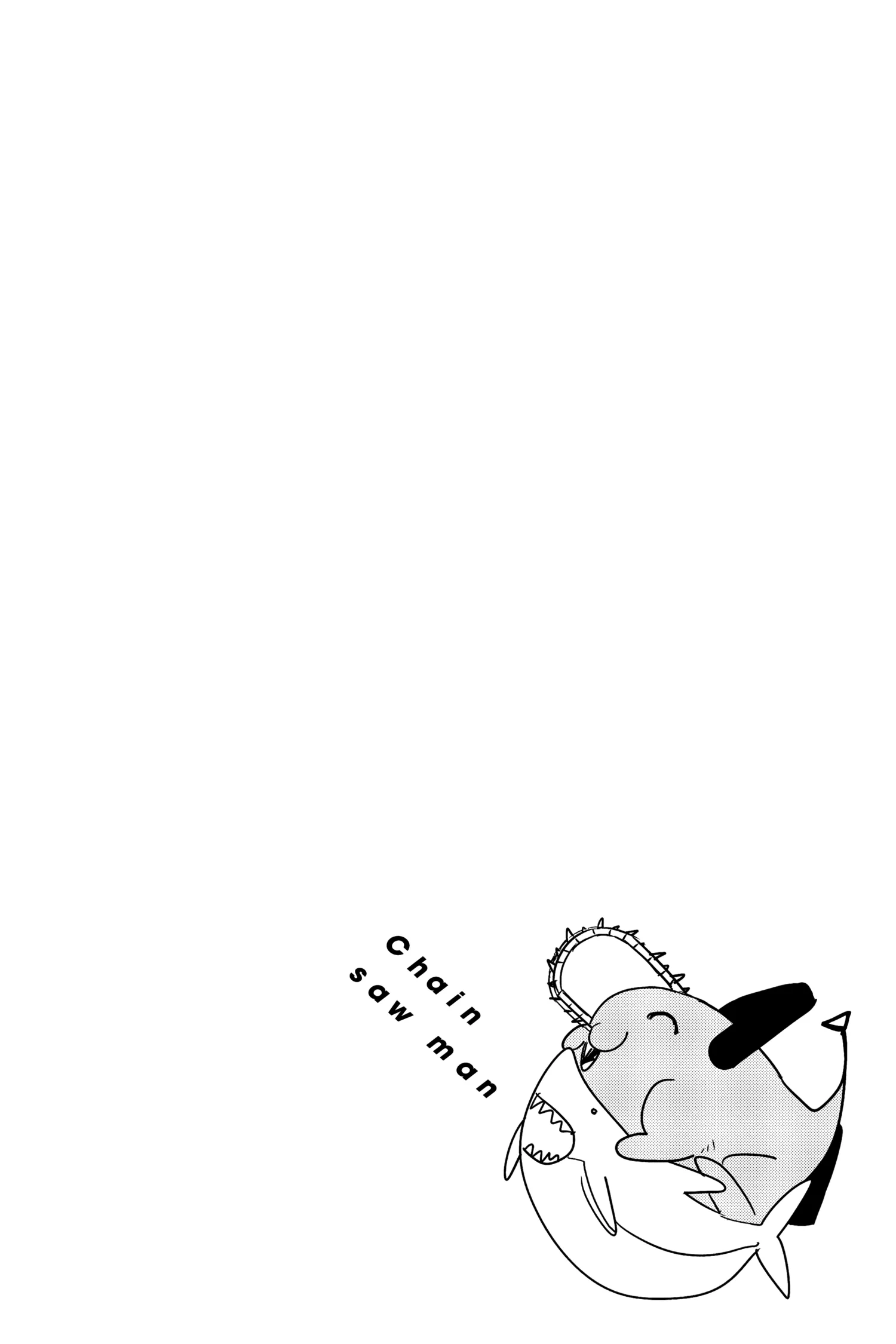 Chainsaw Man Manga, chapter Vol 6, page 128