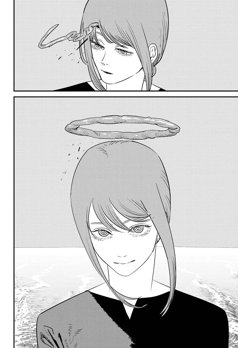 Chainsaw Man Manga, chapter 76, page 9