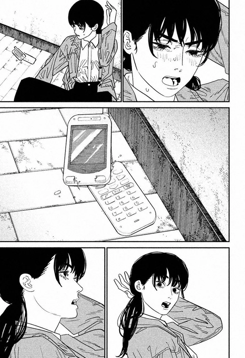 Chainsaw Man Manga, chapter 114, page 21