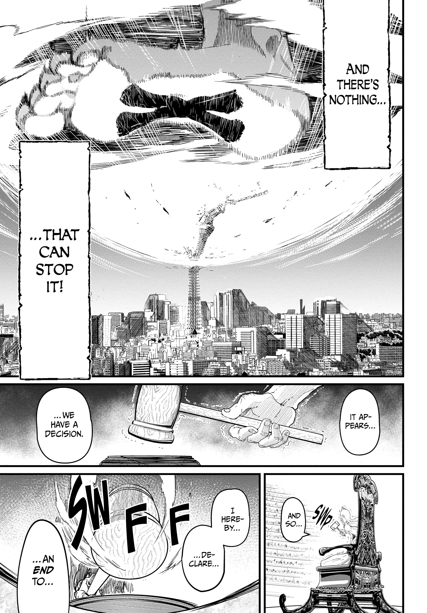 Record of Ragnarok, chapter Vol 1, page 16