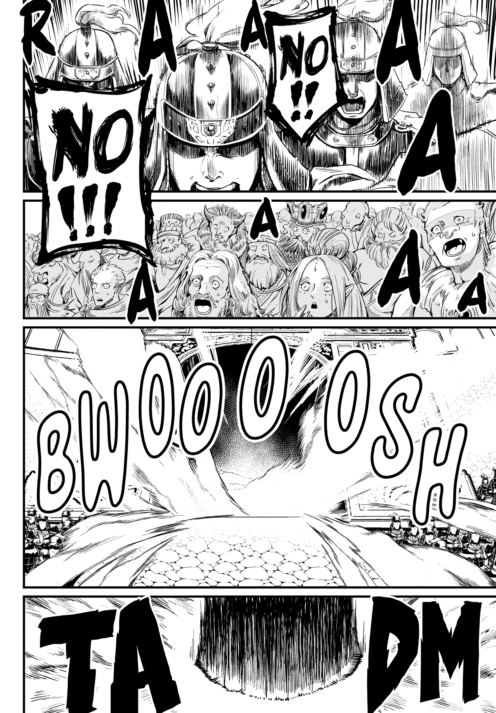 Record of Ragnarok, chapter Vol 1, page 57