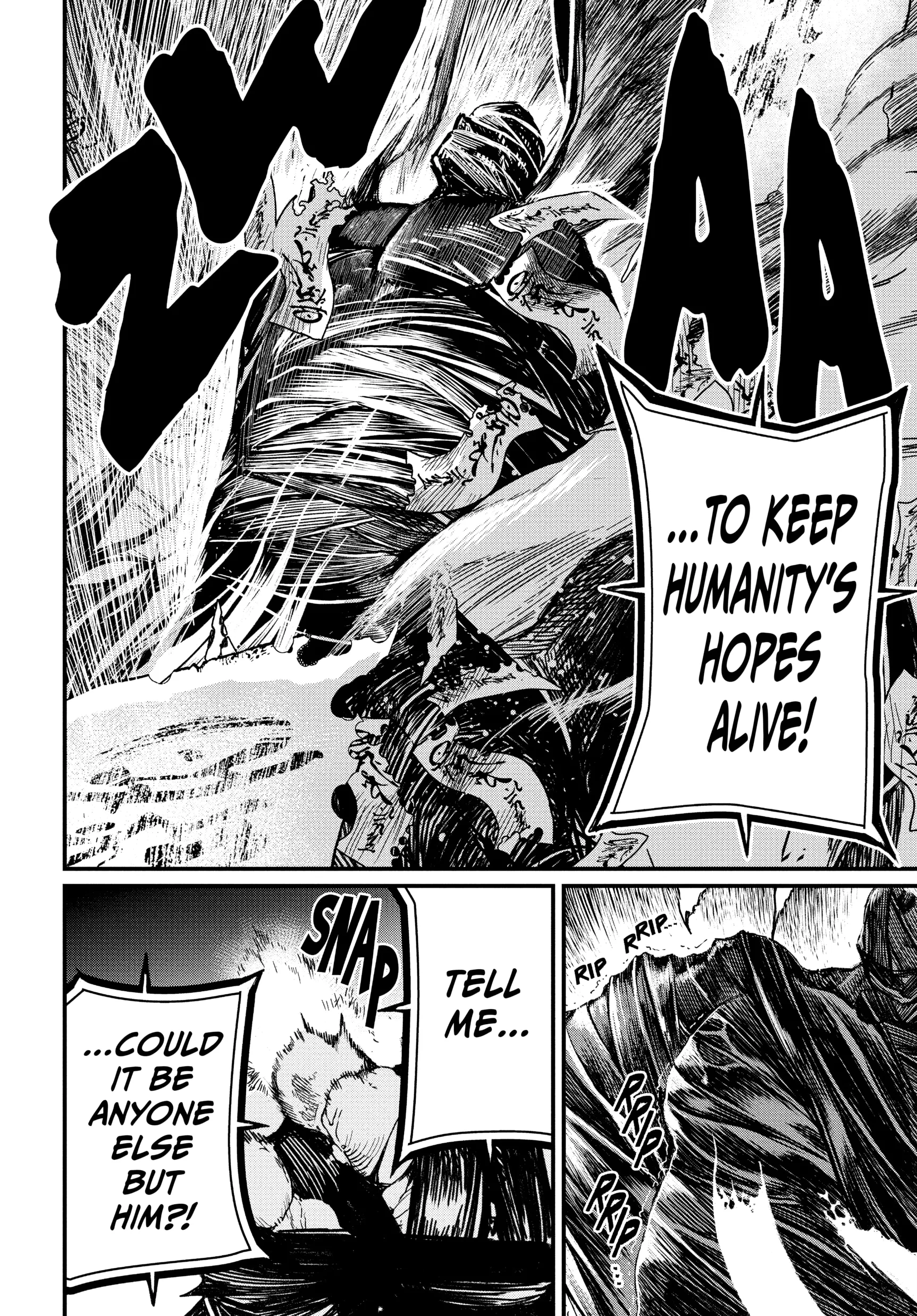 Record of Ragnarok, chapter Vol 1, page 59