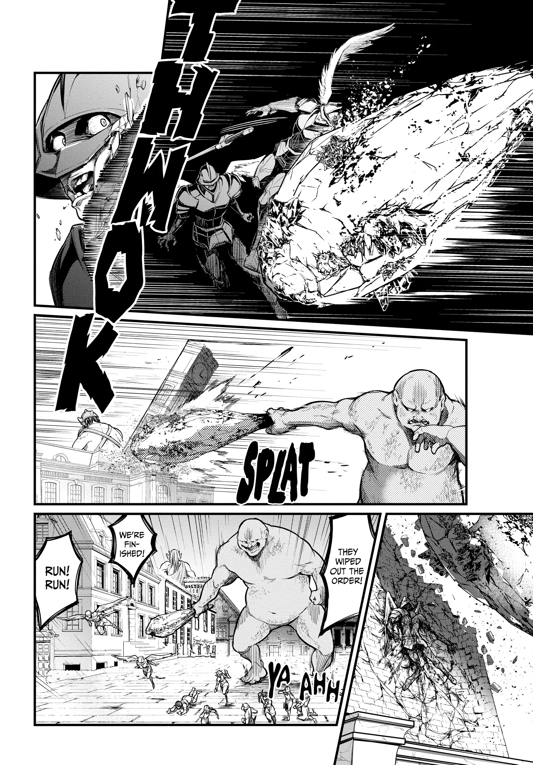 Record of Ragnarok, chapter Vol 1, page 102