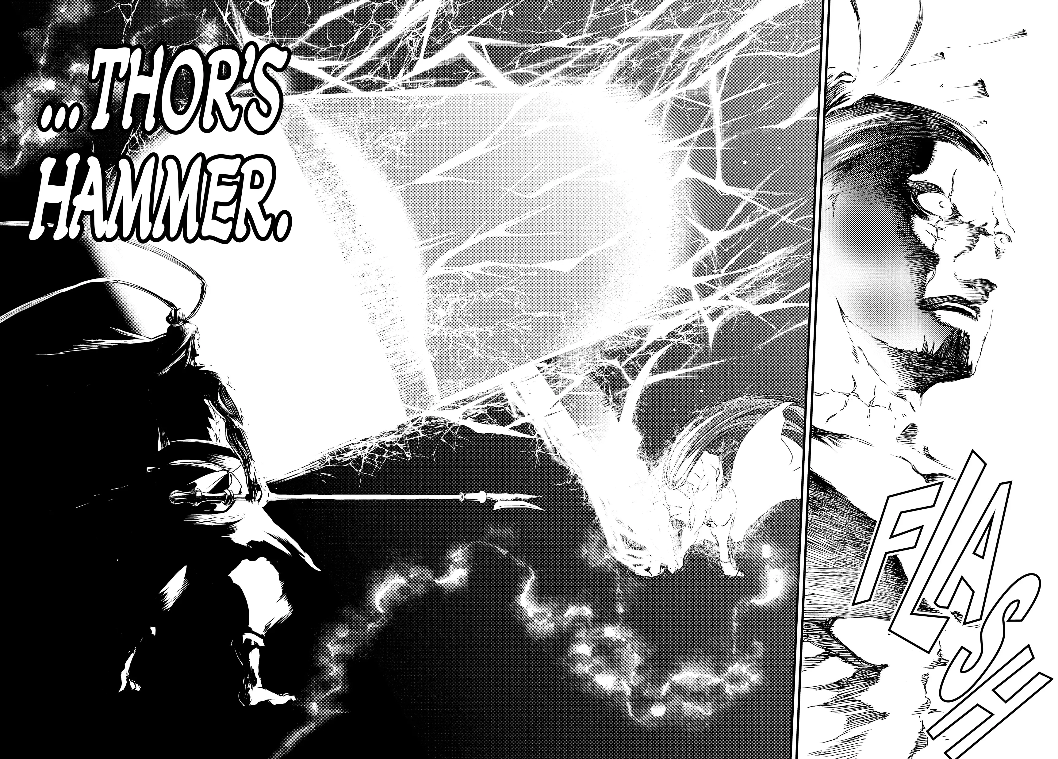 Record of Ragnarok, chapter Vol 1, page 112