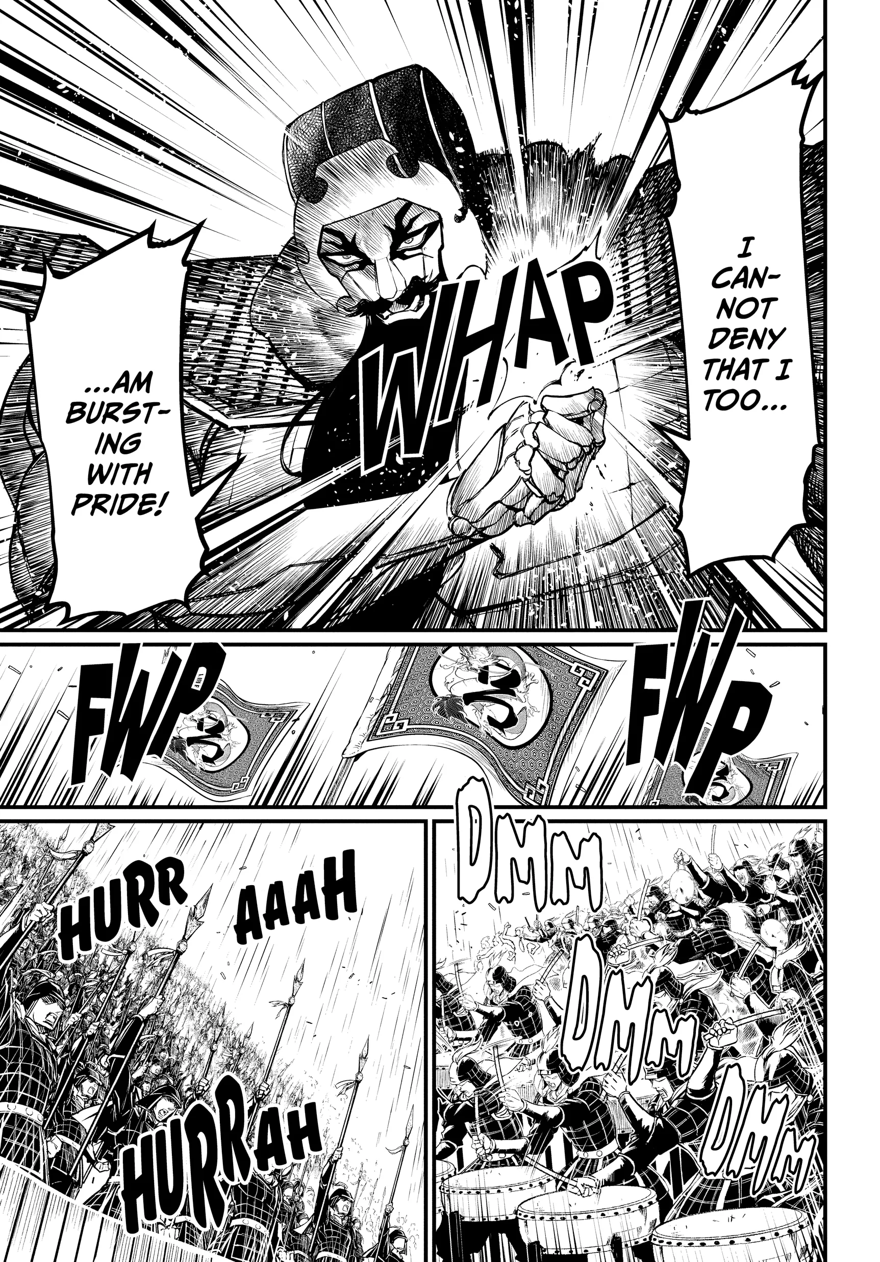 Record of Ragnarok, chapter Vol 1, page 158