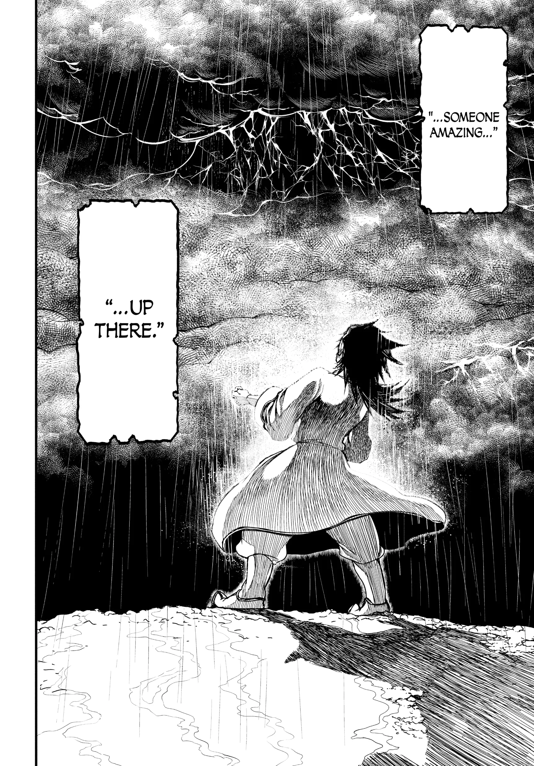Record of Ragnarok, chapter Vol 2, page 37
