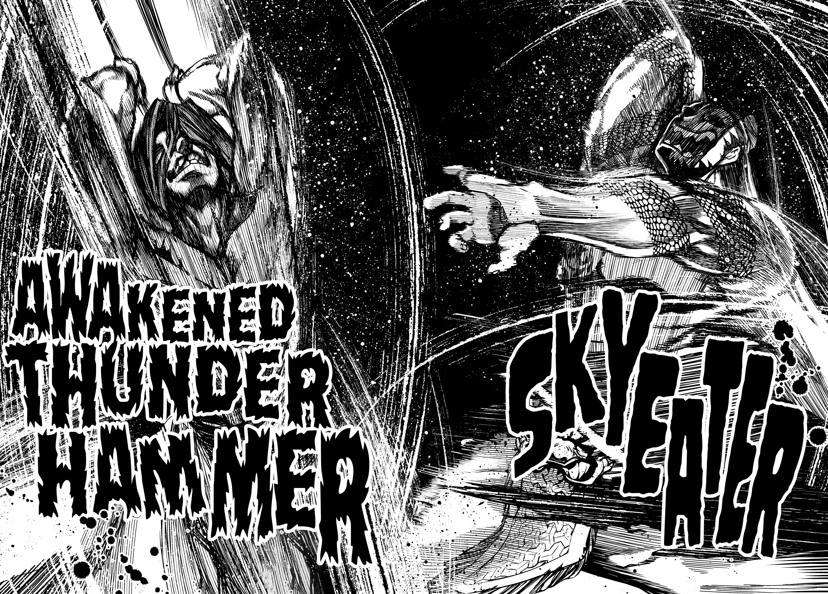 Record of Ragnarok, chapter Vol 2, page 52