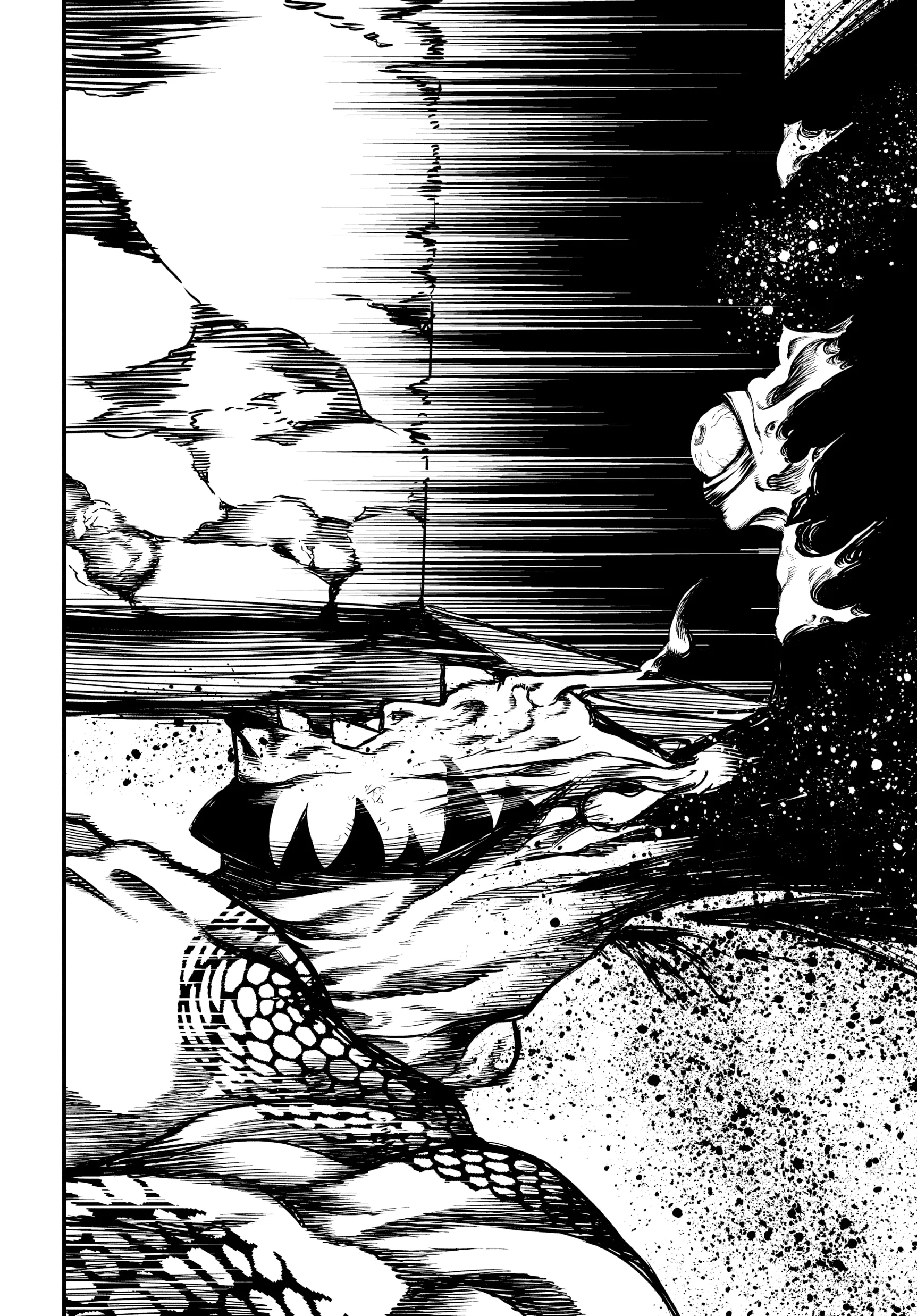 Record of Ragnarok, chapter Vol 2, page 62
