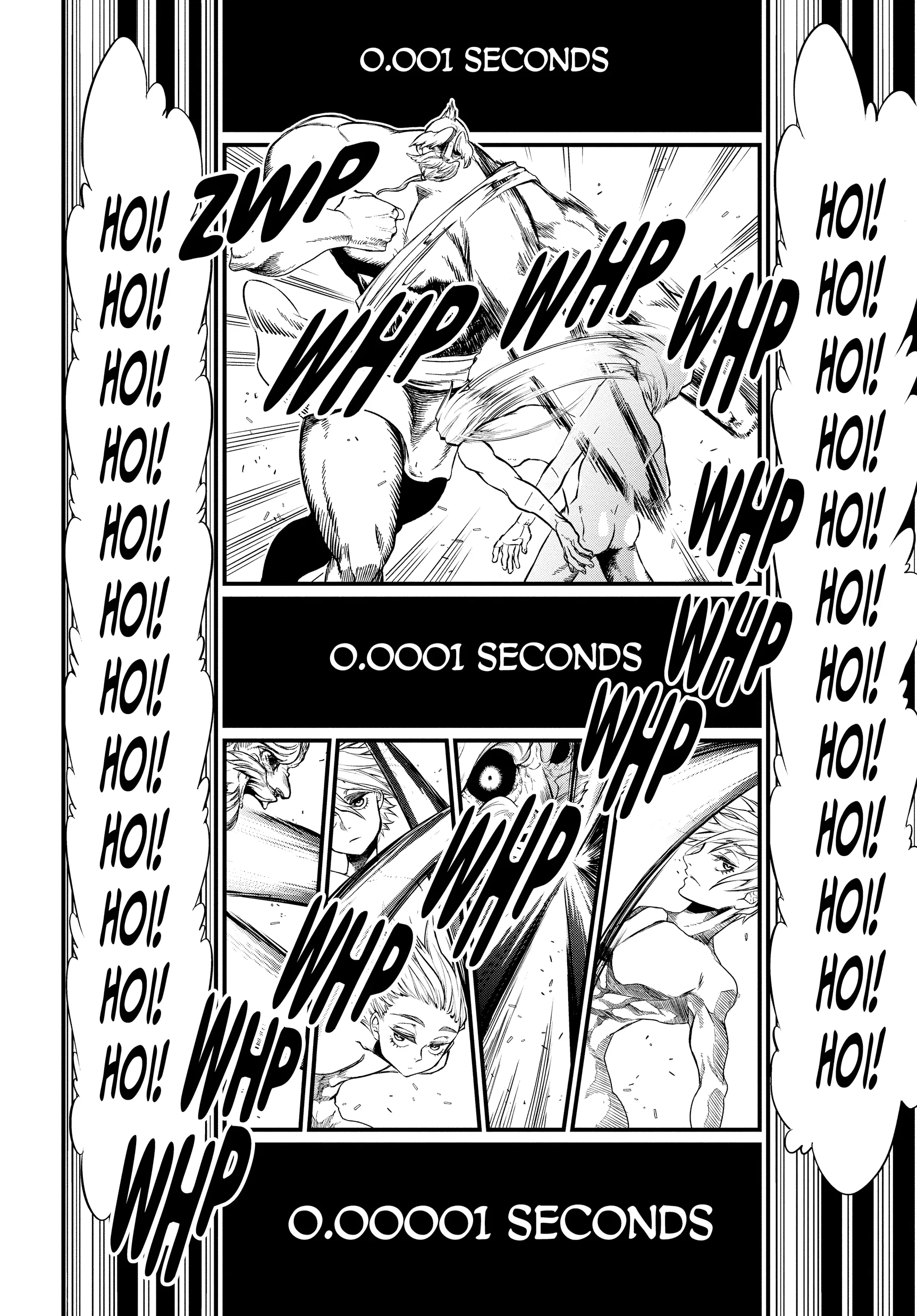 Record of Ragnarok, chapter Vol 2, page 152