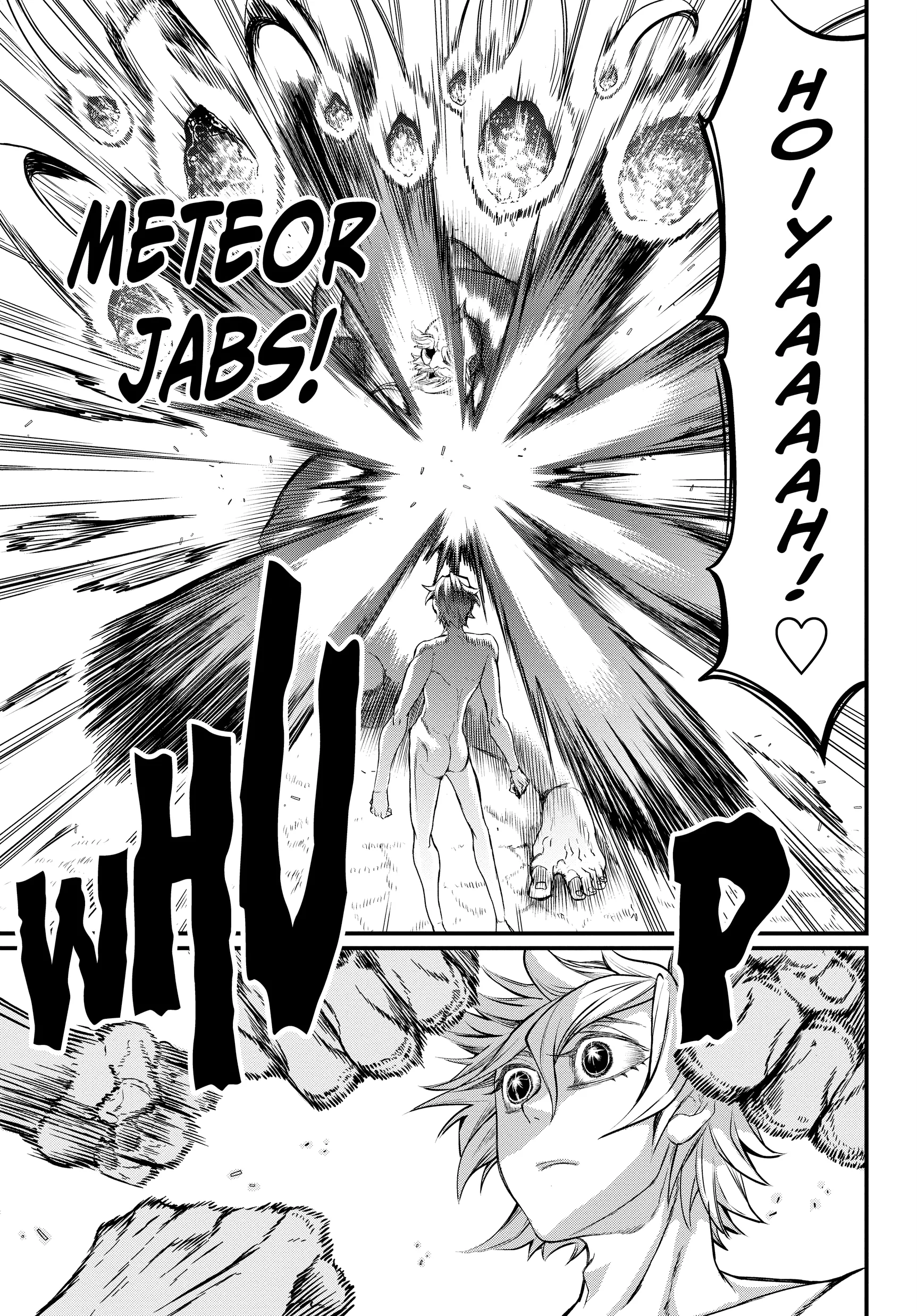Record of Ragnarok, chapter Vol 2, page 153