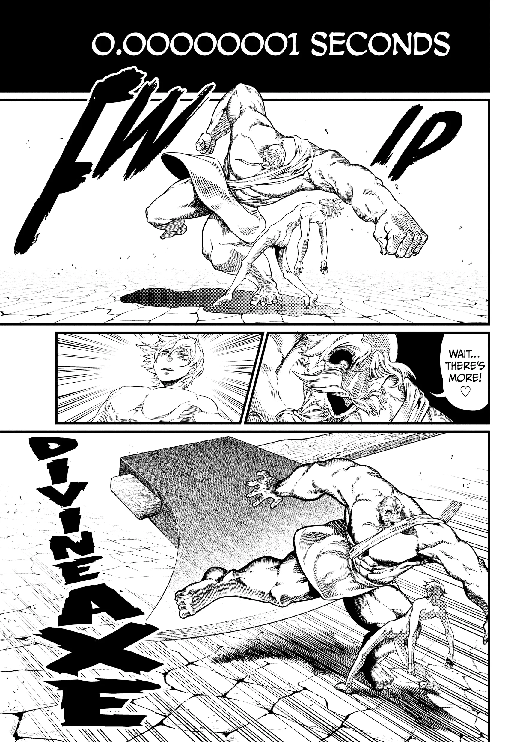 Record of Ragnarok, chapter Vol 2, page 155