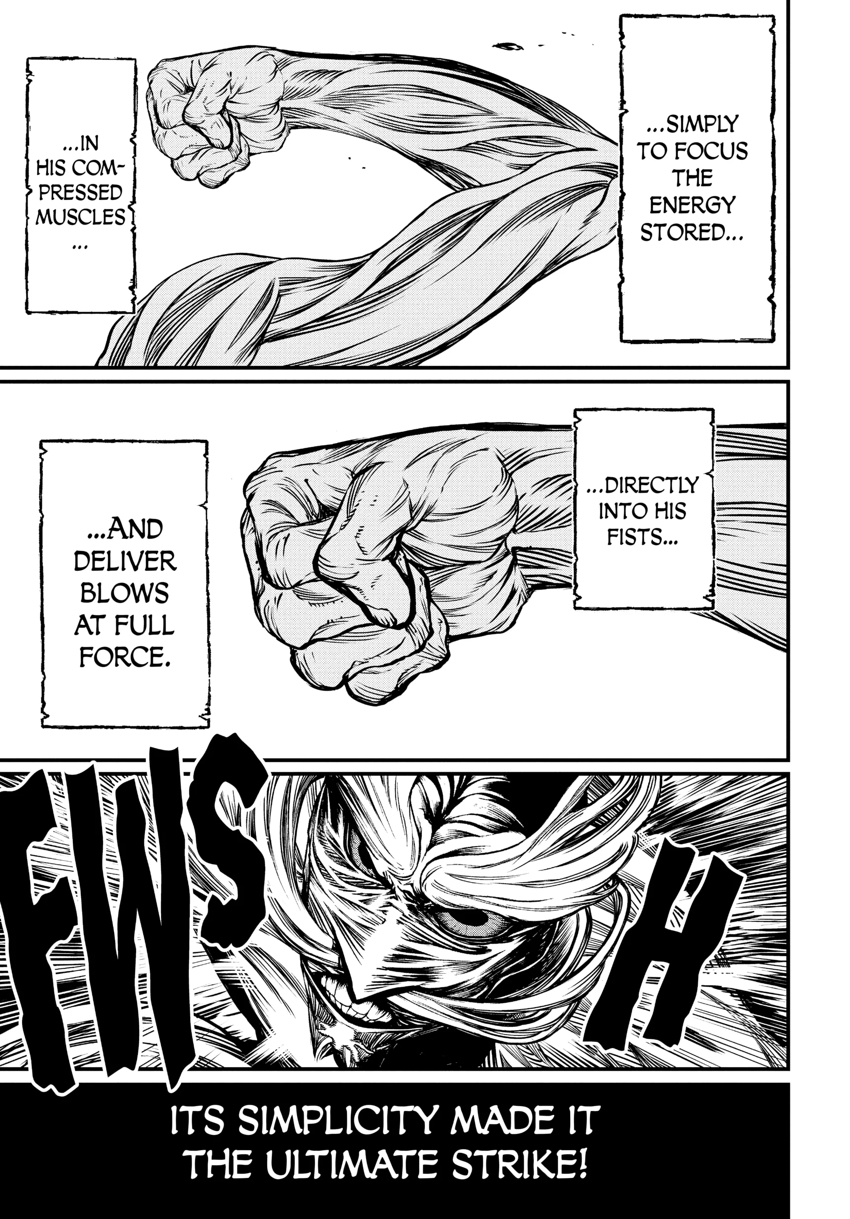 Record of Ragnarok, chapter Vol 3, page 70