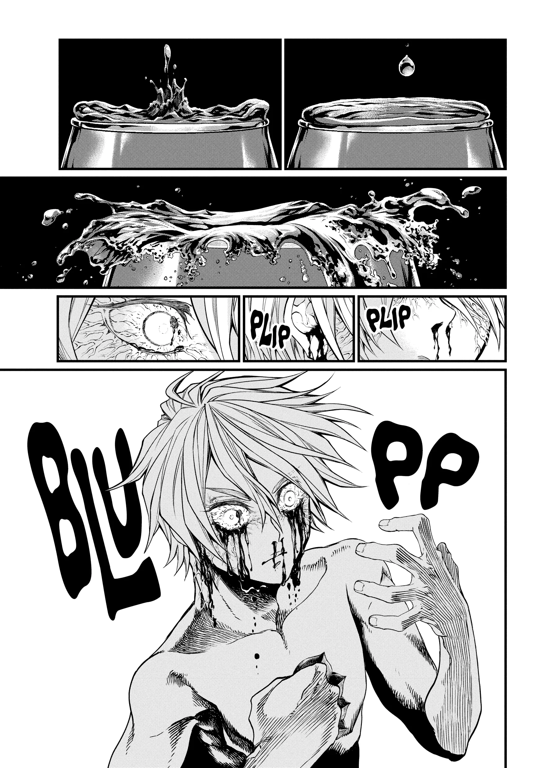 Record of Ragnarok, chapter Vol 3, page 101