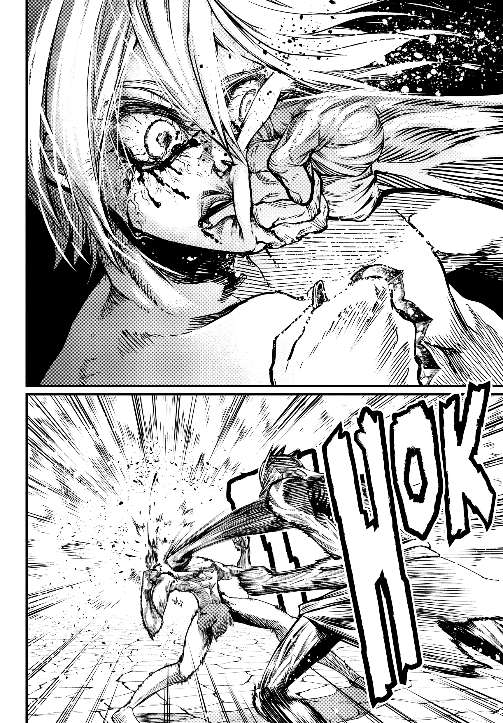 Record of Ragnarok, chapter Vol 3, page 102