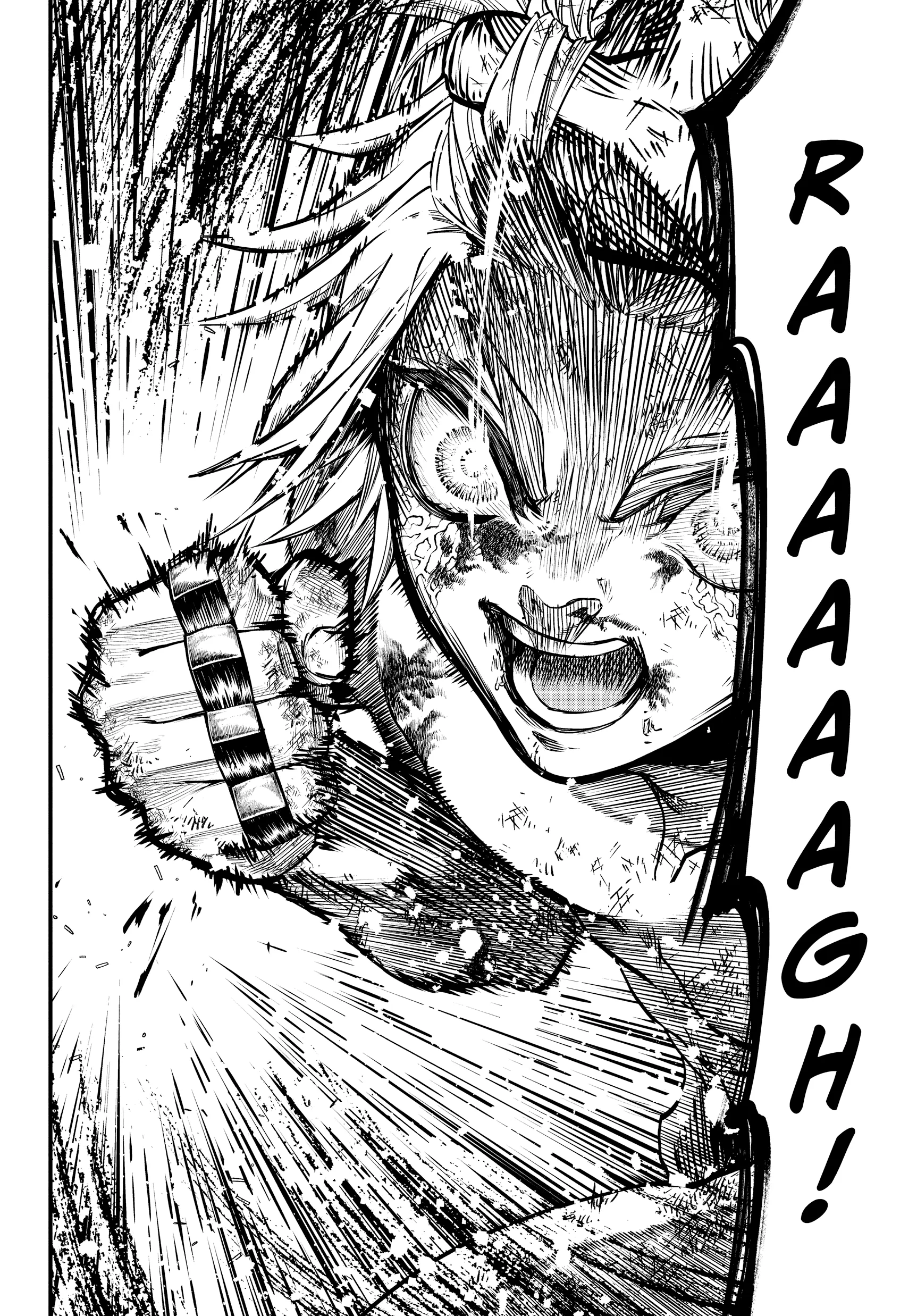 Record of Ragnarok, chapter Vol 3, page 114
