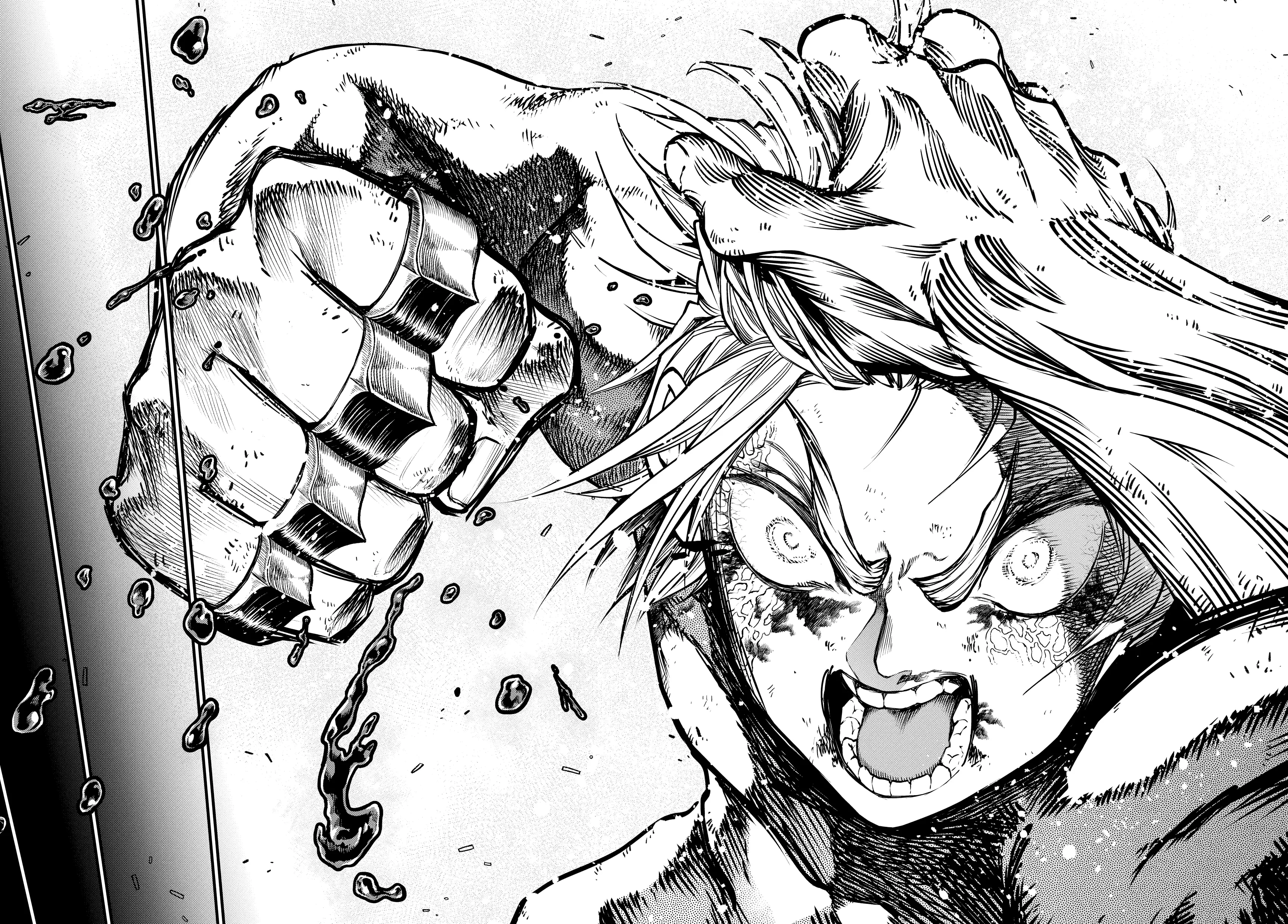 Record of Ragnarok, chapter Vol 3, page 118