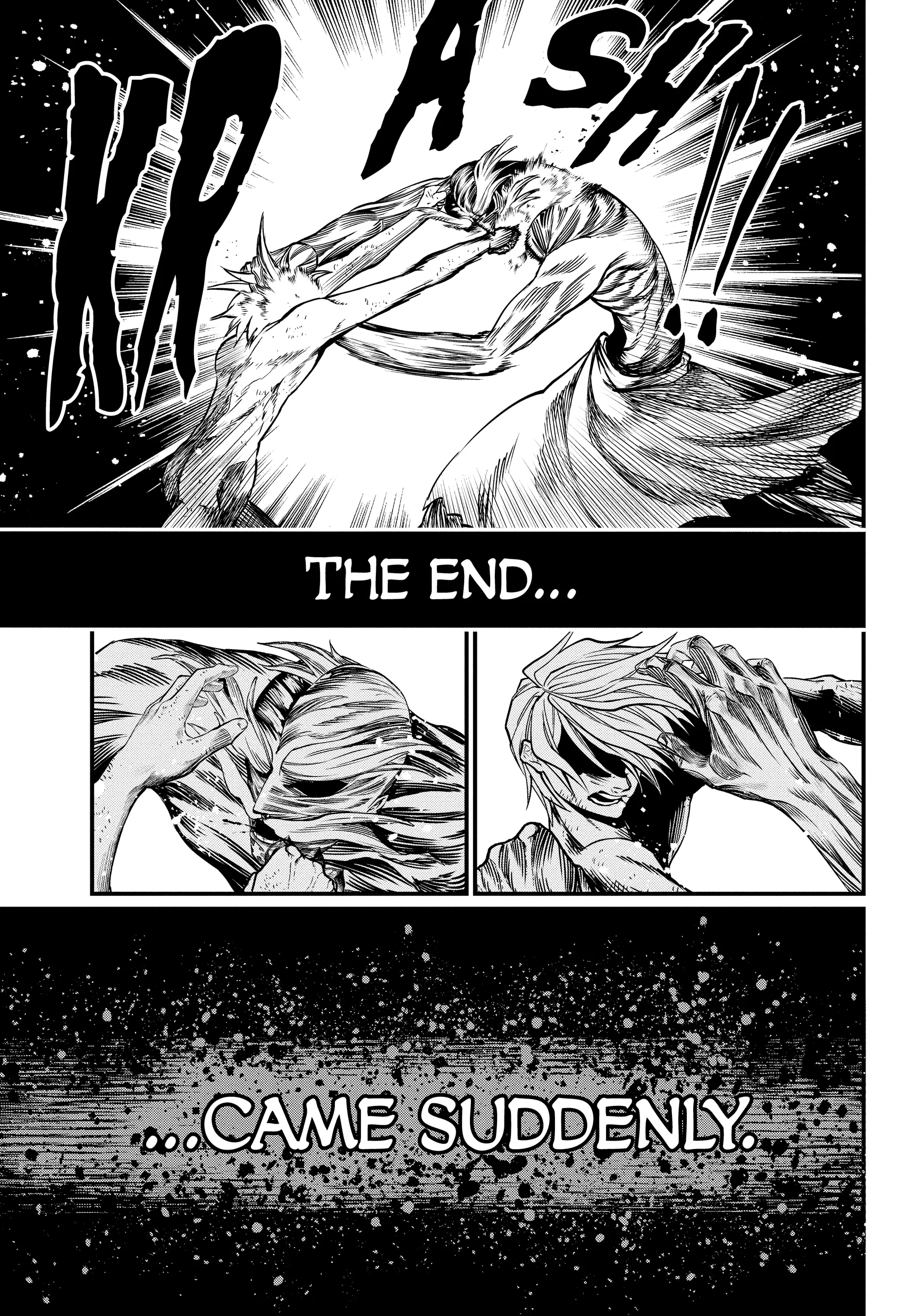 Record of Ragnarok, chapter Vol 3, page 120