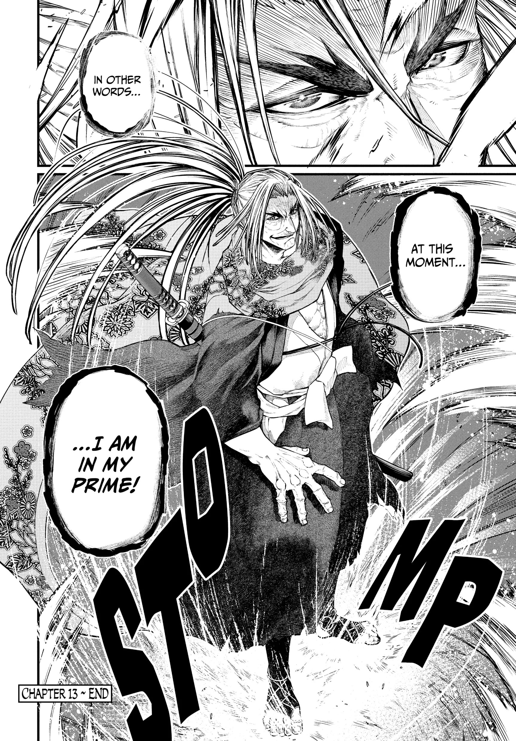 Record of Ragnarok, chapter Vol 3, page 159