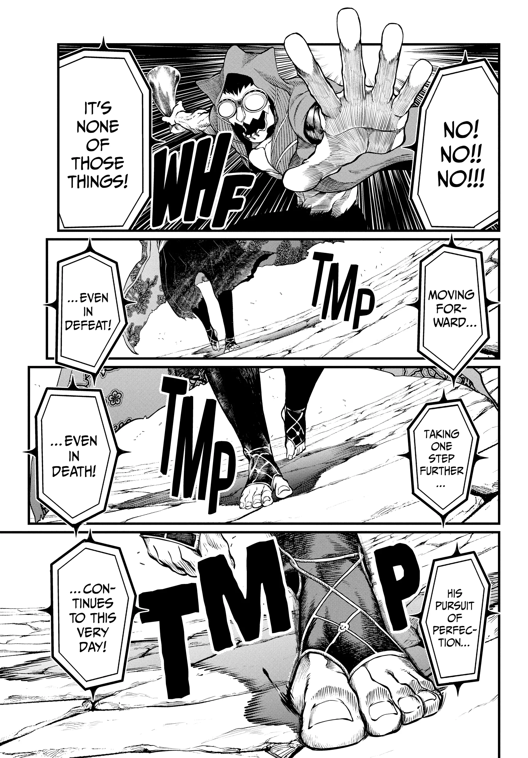 Record of Ragnarok, chapter Vol 3, page 175