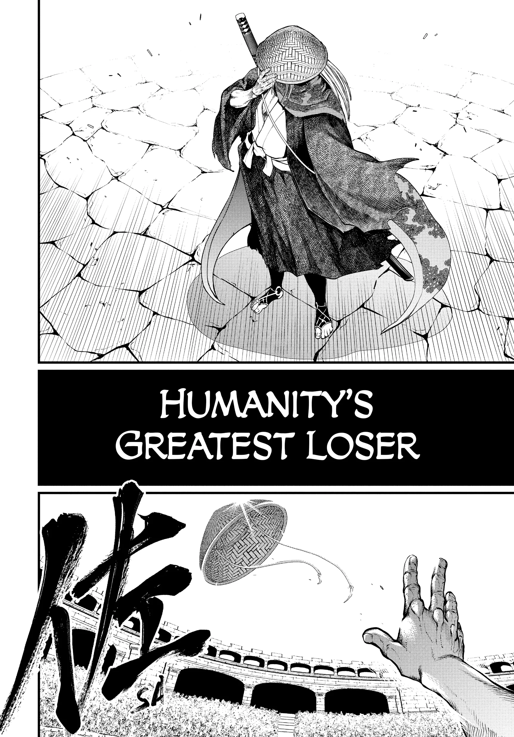 Record of Ragnarok, chapter Vol 3, page 176