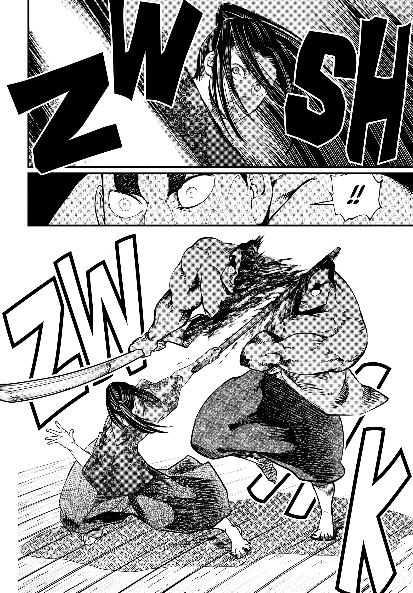 Record of Ragnarok, chapter Vol 4, page 66