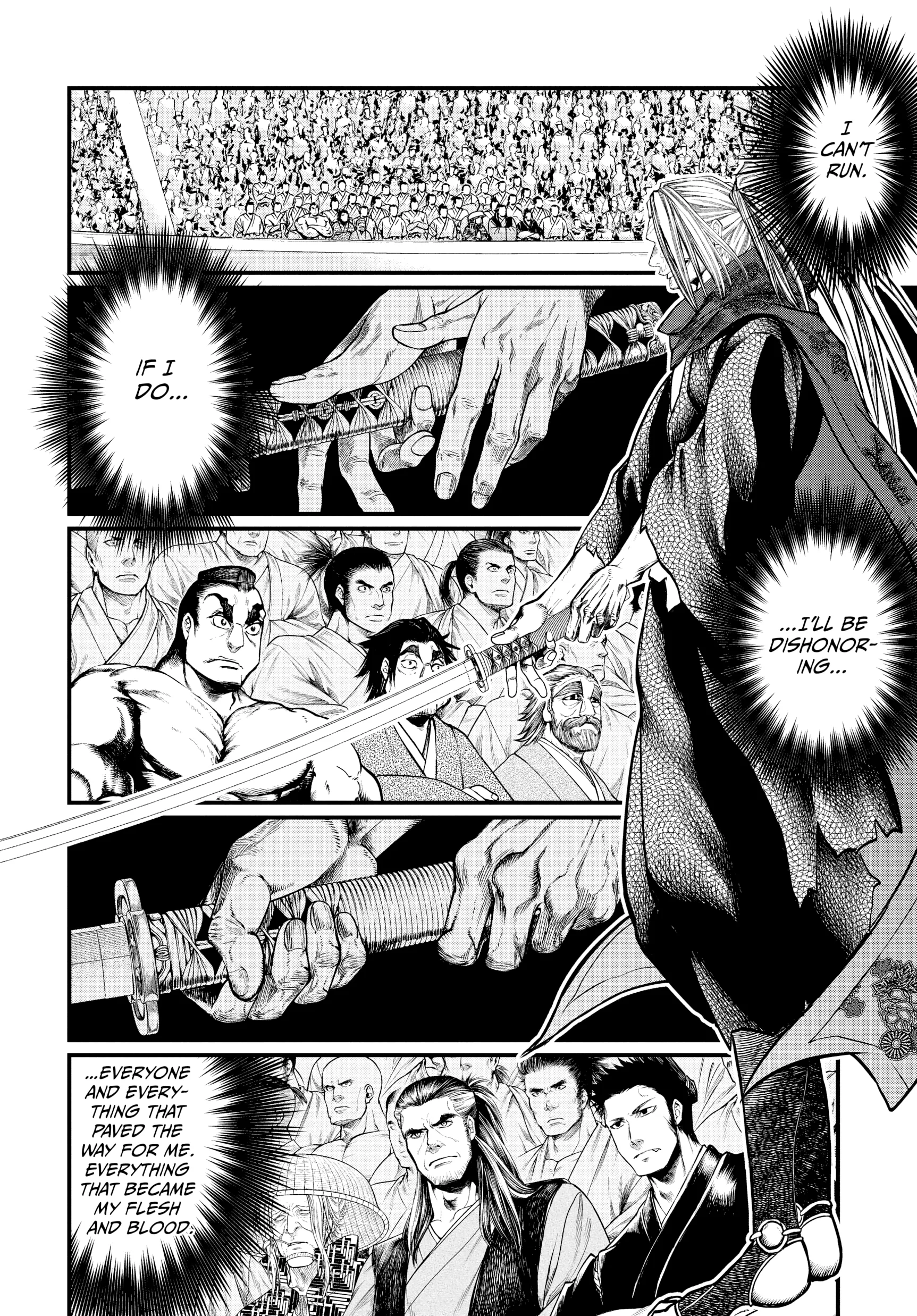 Record of Ragnarok, chapter Vol 4, page 88