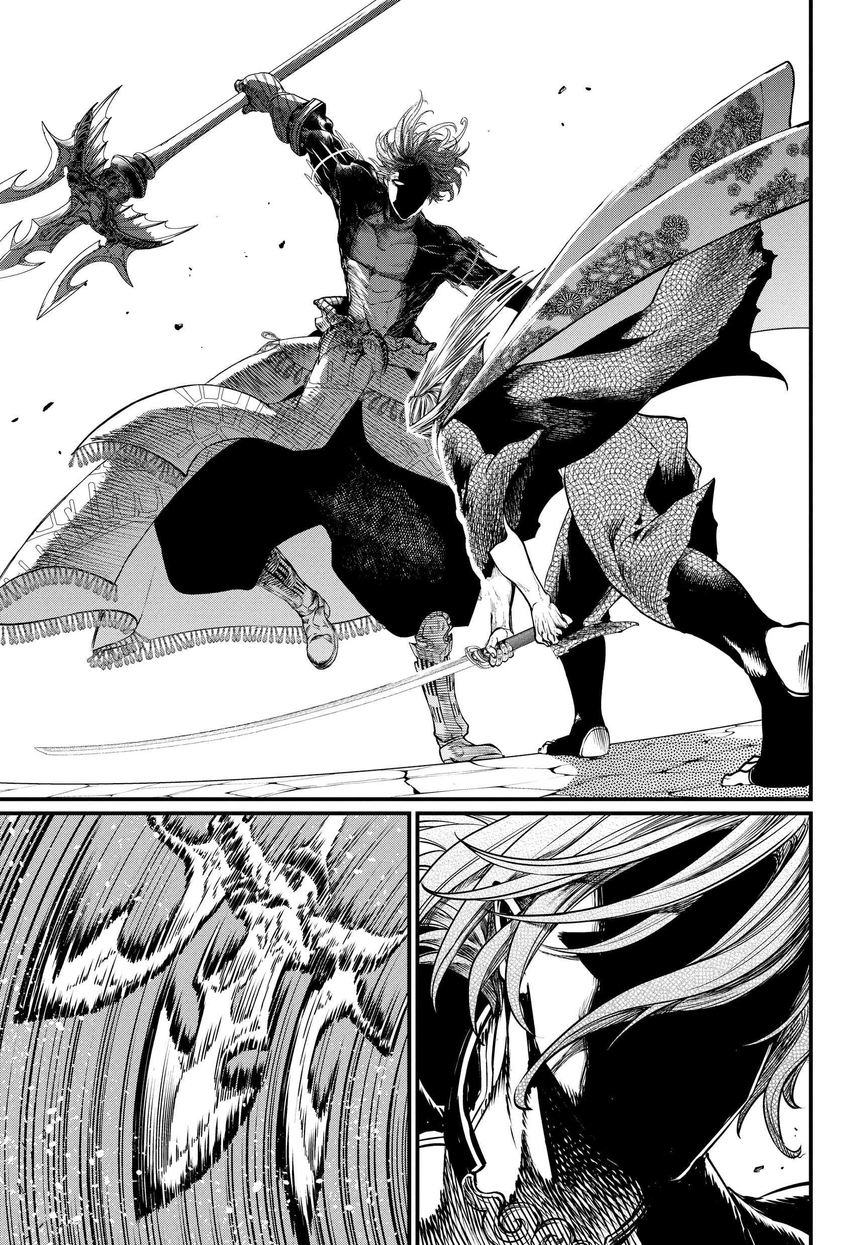 Record of Ragnarok, chapter Vol 4, page 93