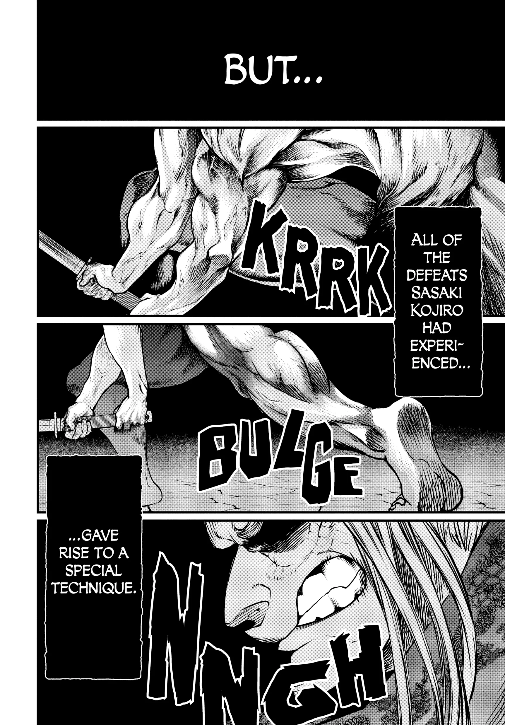 Record of Ragnarok, chapter Vol 4, page 94