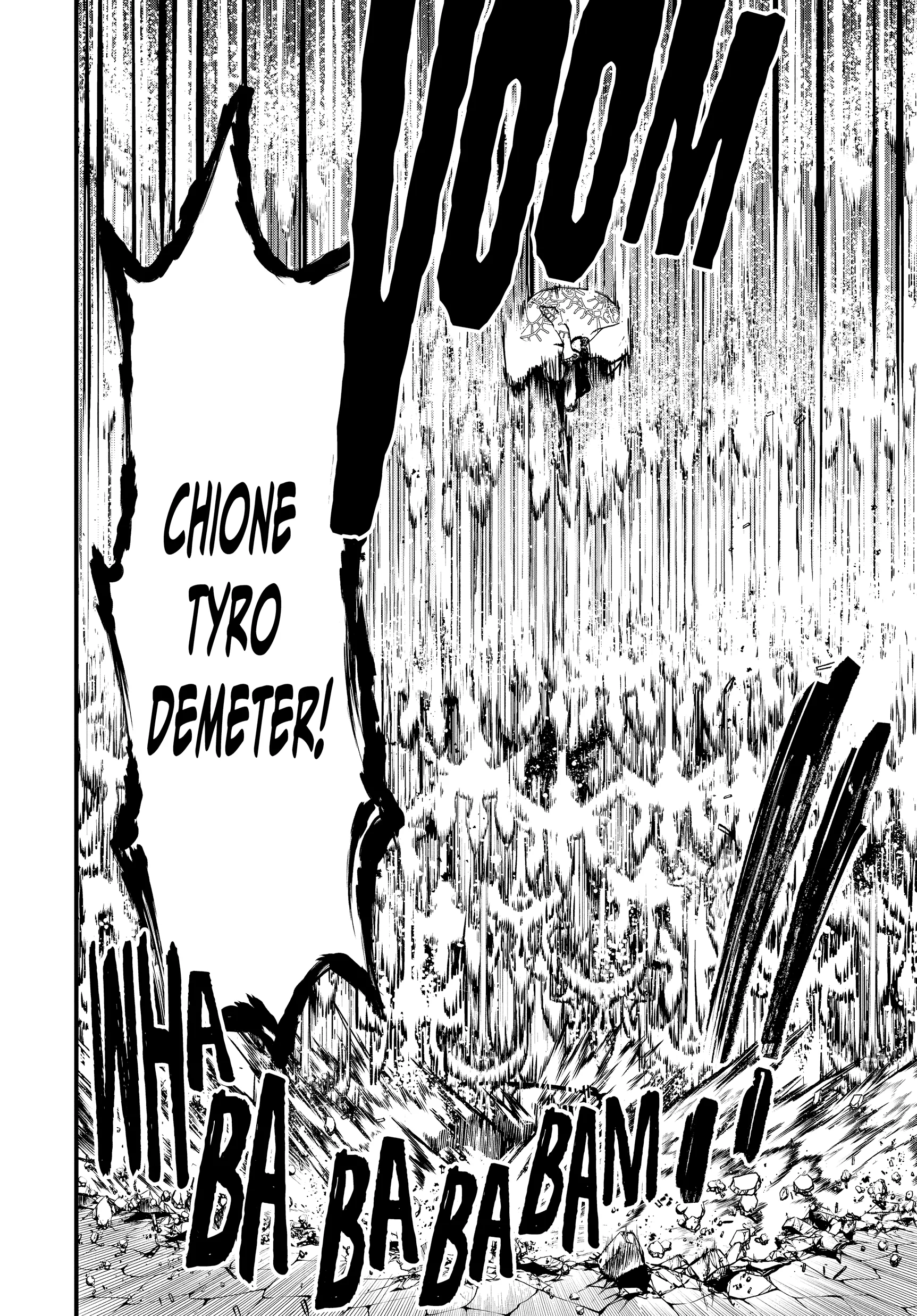 Record of Ragnarok, chapter Vol 4, page 140