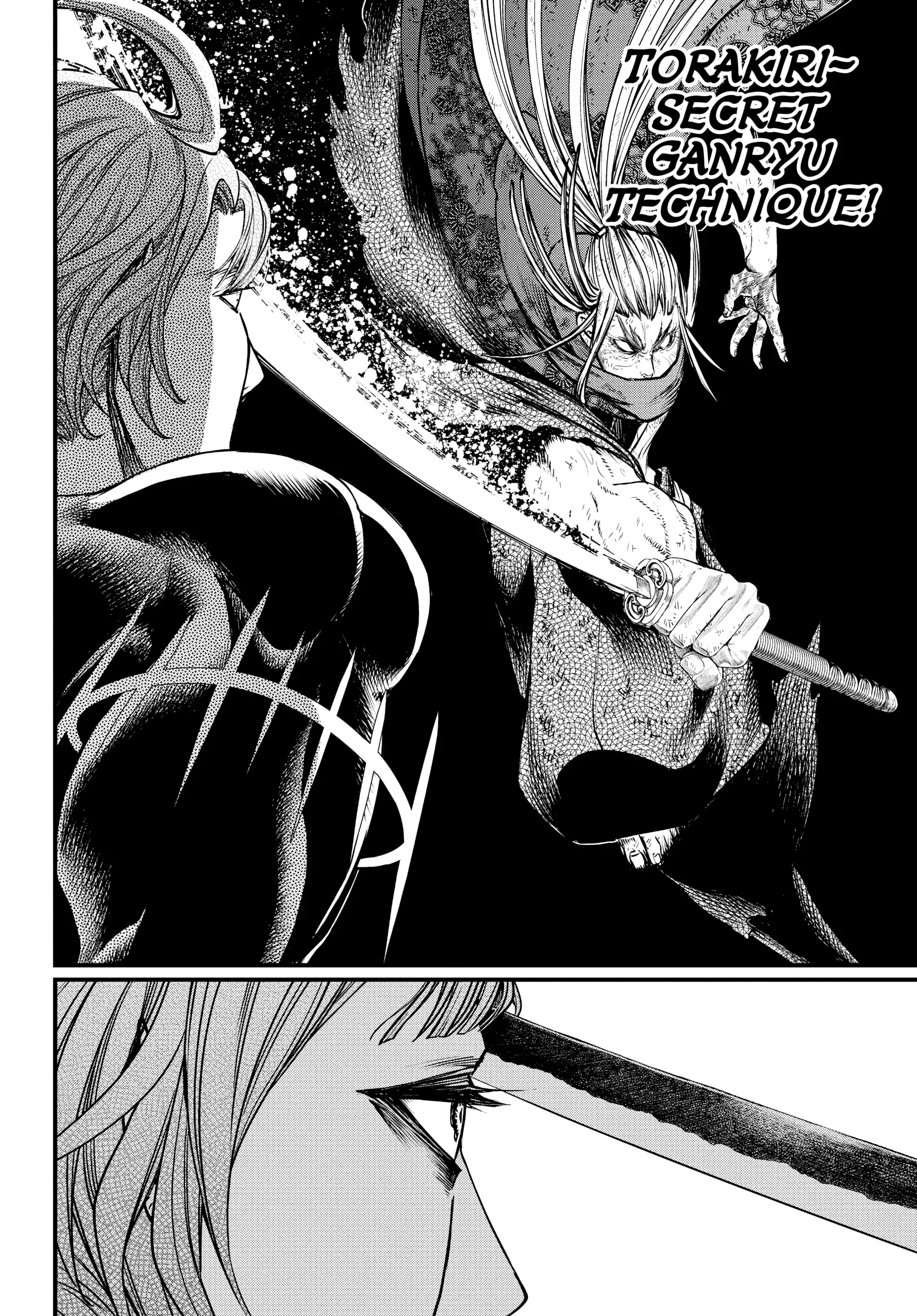 Record of Ragnarok, chapter Vol 4, page 154