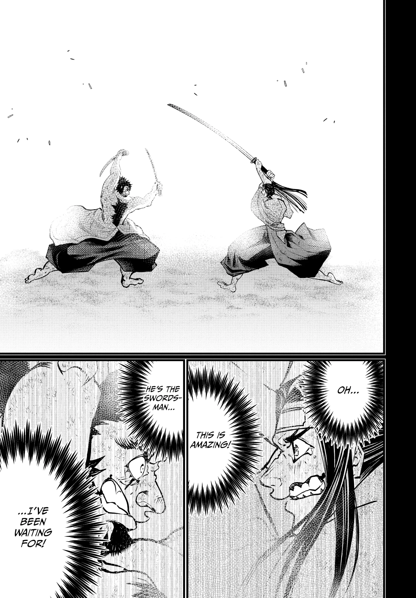Record of Ragnarok, chapter Vol 4, page 170